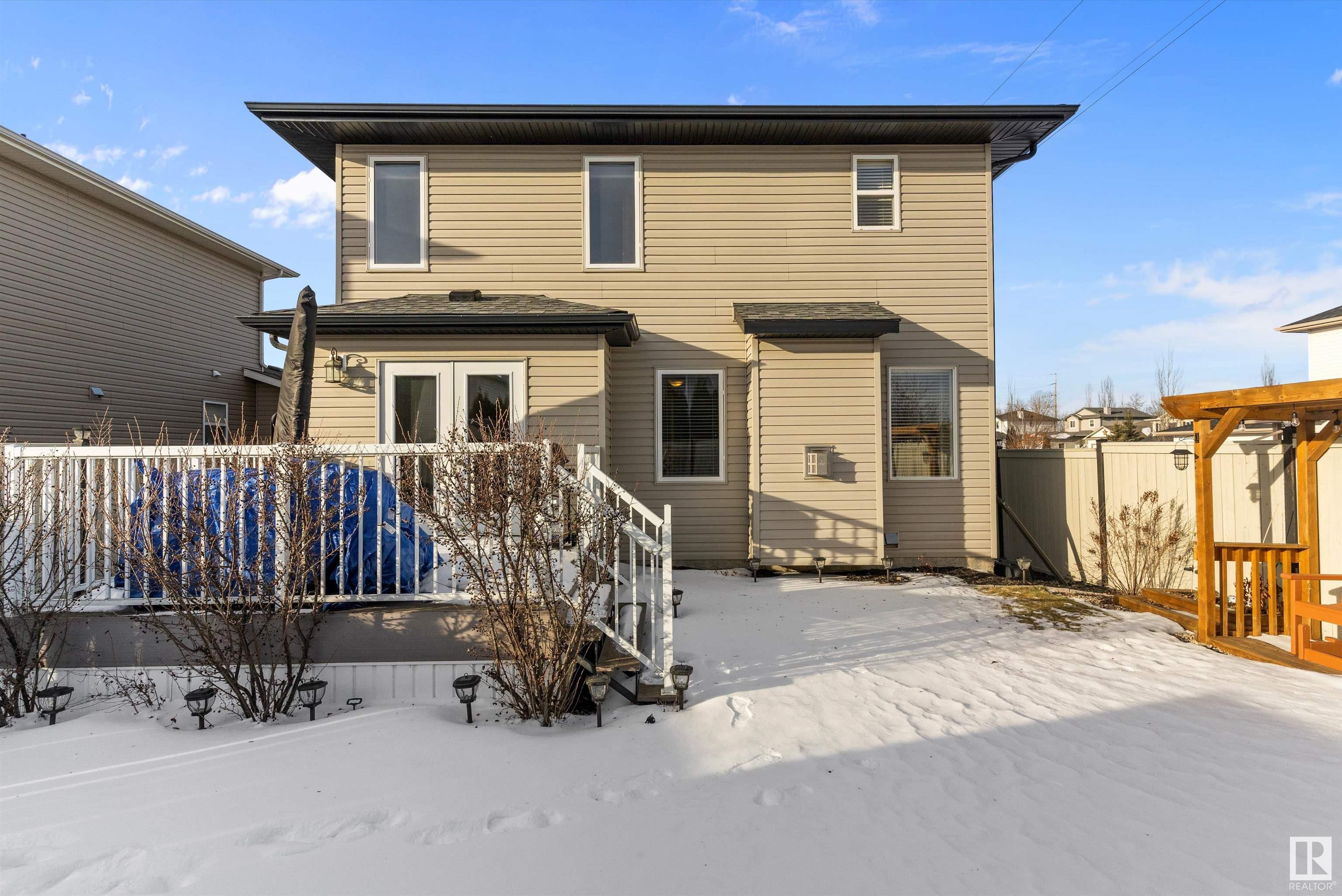      52 GRAYRIDGE CR , Stony Plain,  ,T7Z 2Z3 ;  Listing Number: MLS E4419680