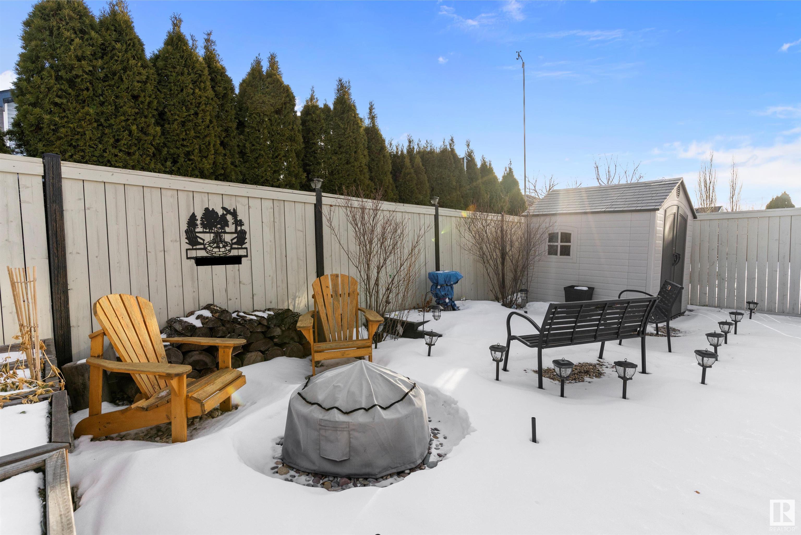      52 GRAYRIDGE CR , Stony Plain,  ,T7Z 2Z3 ;  Listing Number: MLS E4419680