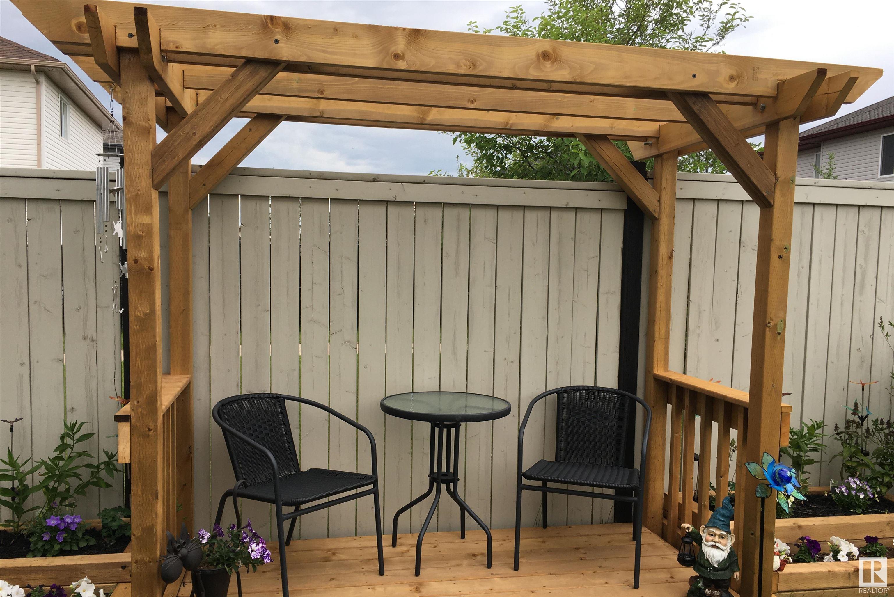      52 GRAYRIDGE CR , Stony Plain,  ,T7Z 2Z3 ;  Listing Number: MLS E4419680