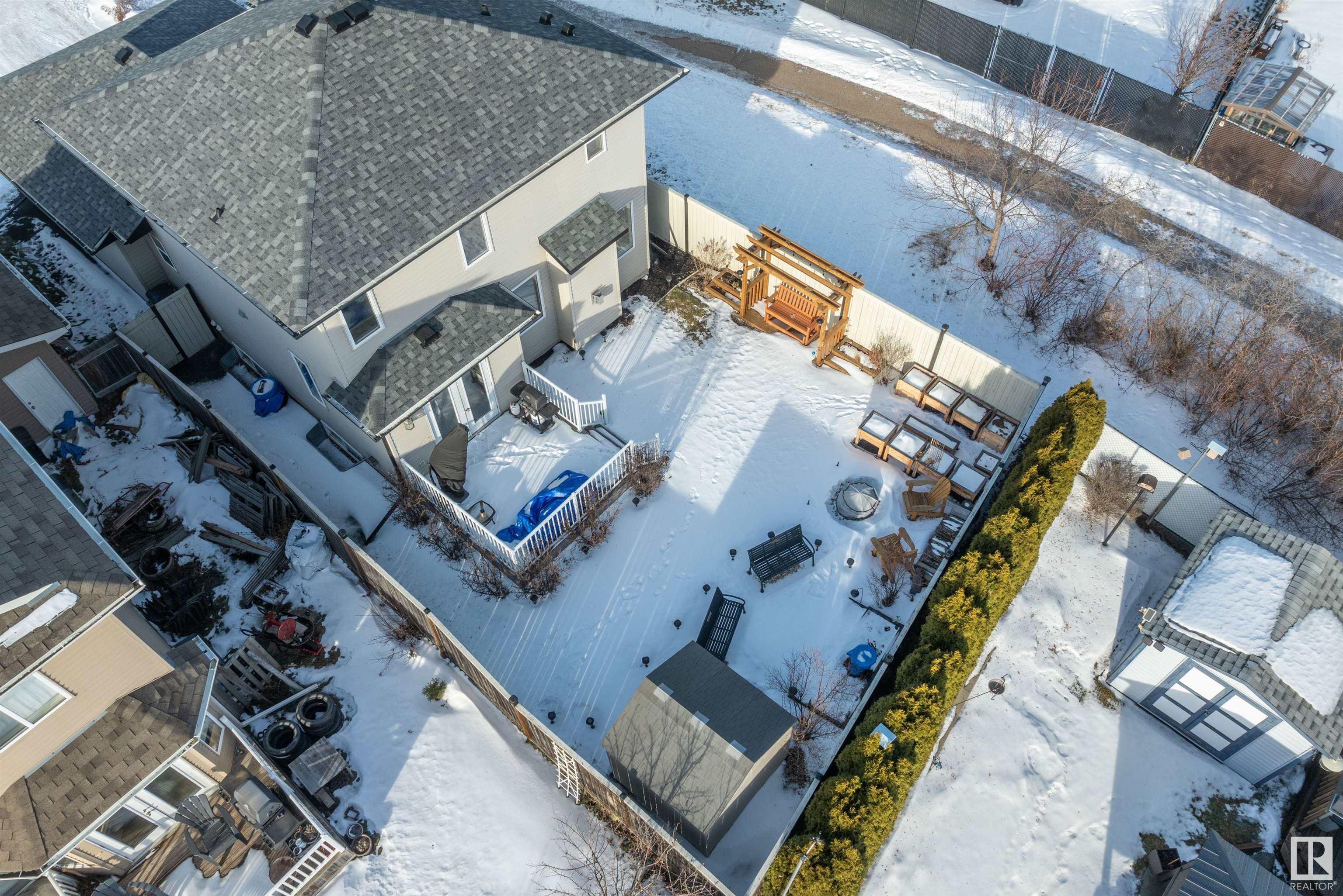      52 GRAYRIDGE CR , Stony Plain,  ,T7Z 2Z3 ;  Listing Number: MLS E4419680