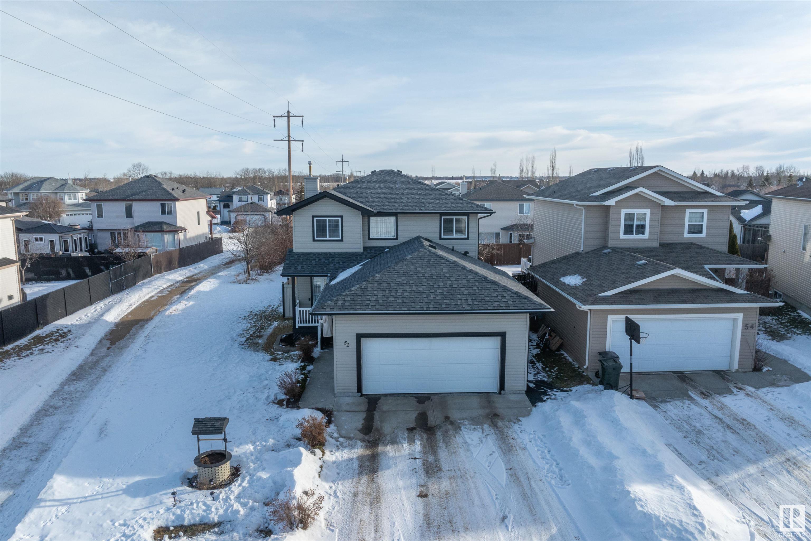      52 GRAYRIDGE CR , Stony Plain,  ,T7Z 2Z3 ;  Listing Number: MLS E4419680