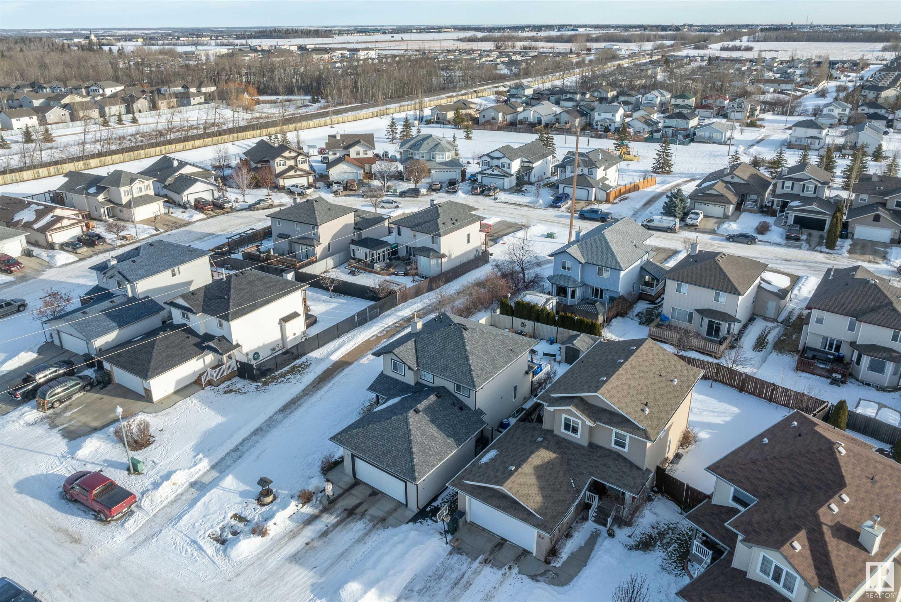      52 GRAYRIDGE CR , Stony Plain,  ,T7Z 2Z3 ;  Listing Number: MLS E4419680