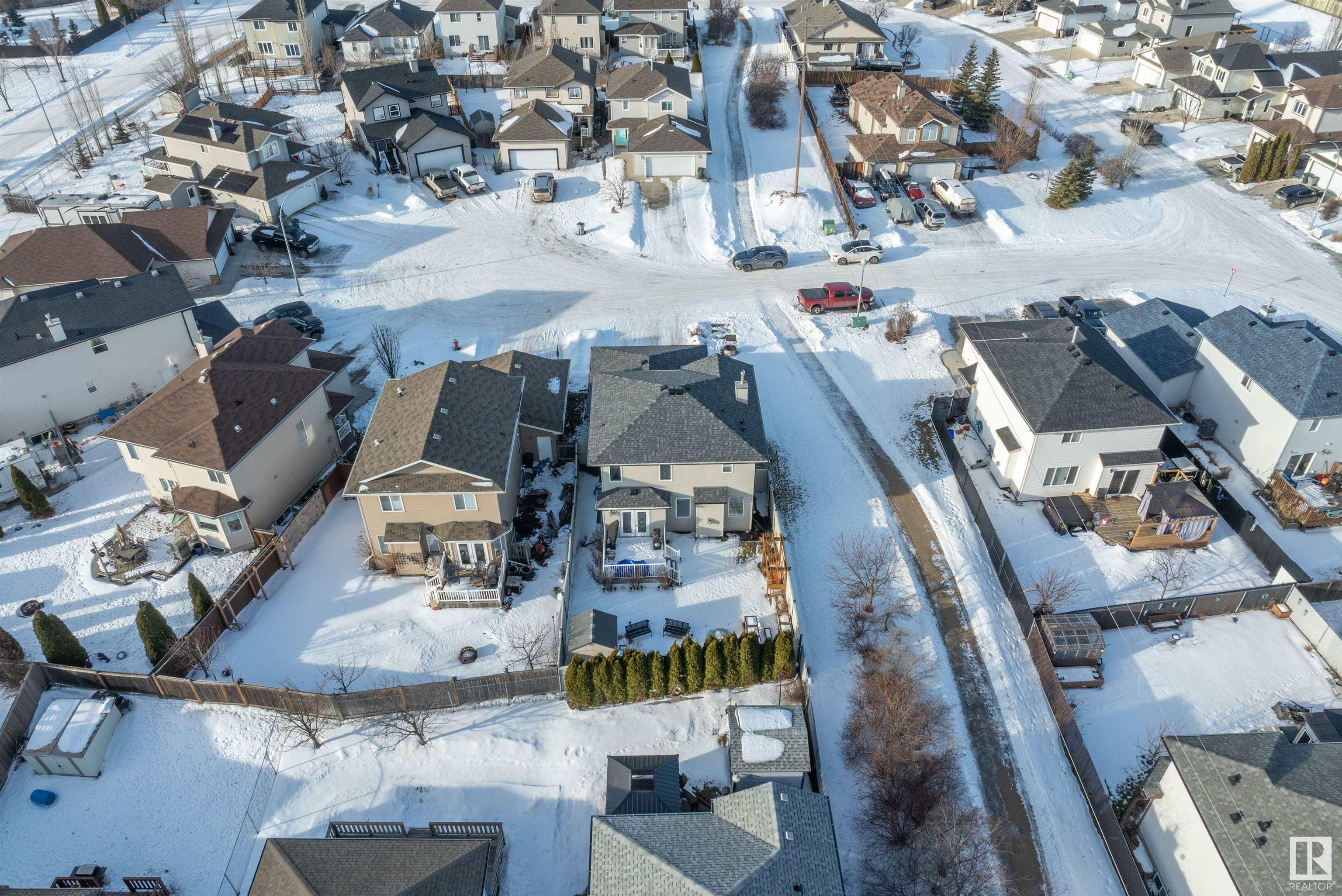      52 GRAYRIDGE CR , Stony Plain,  ,T7Z 2Z3 ;  Listing Number: MLS E4419680