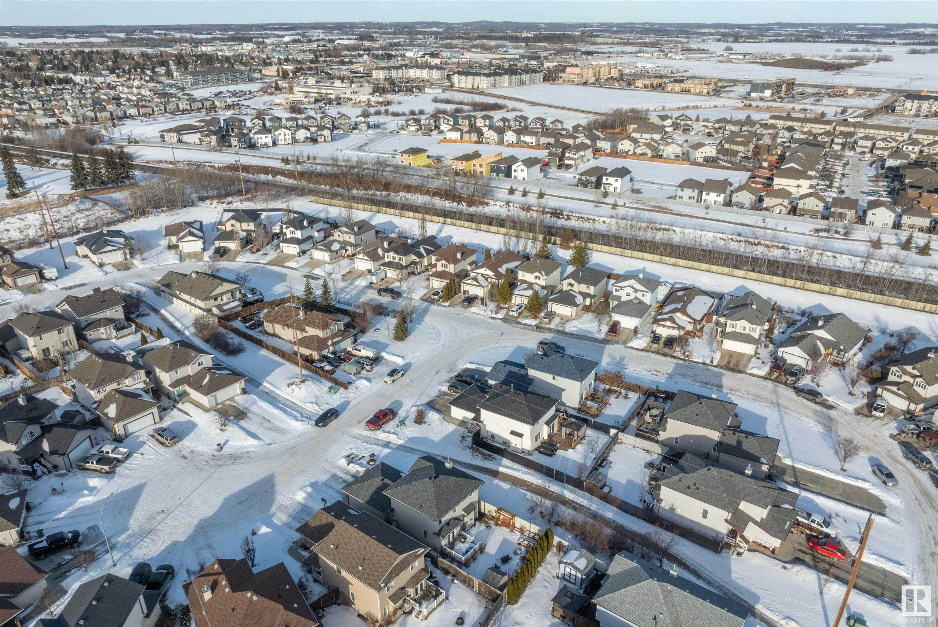      52 GRAYRIDGE CR , Stony Plain,  ,T7Z 2Z3 ;  Listing Number: MLS E4419680