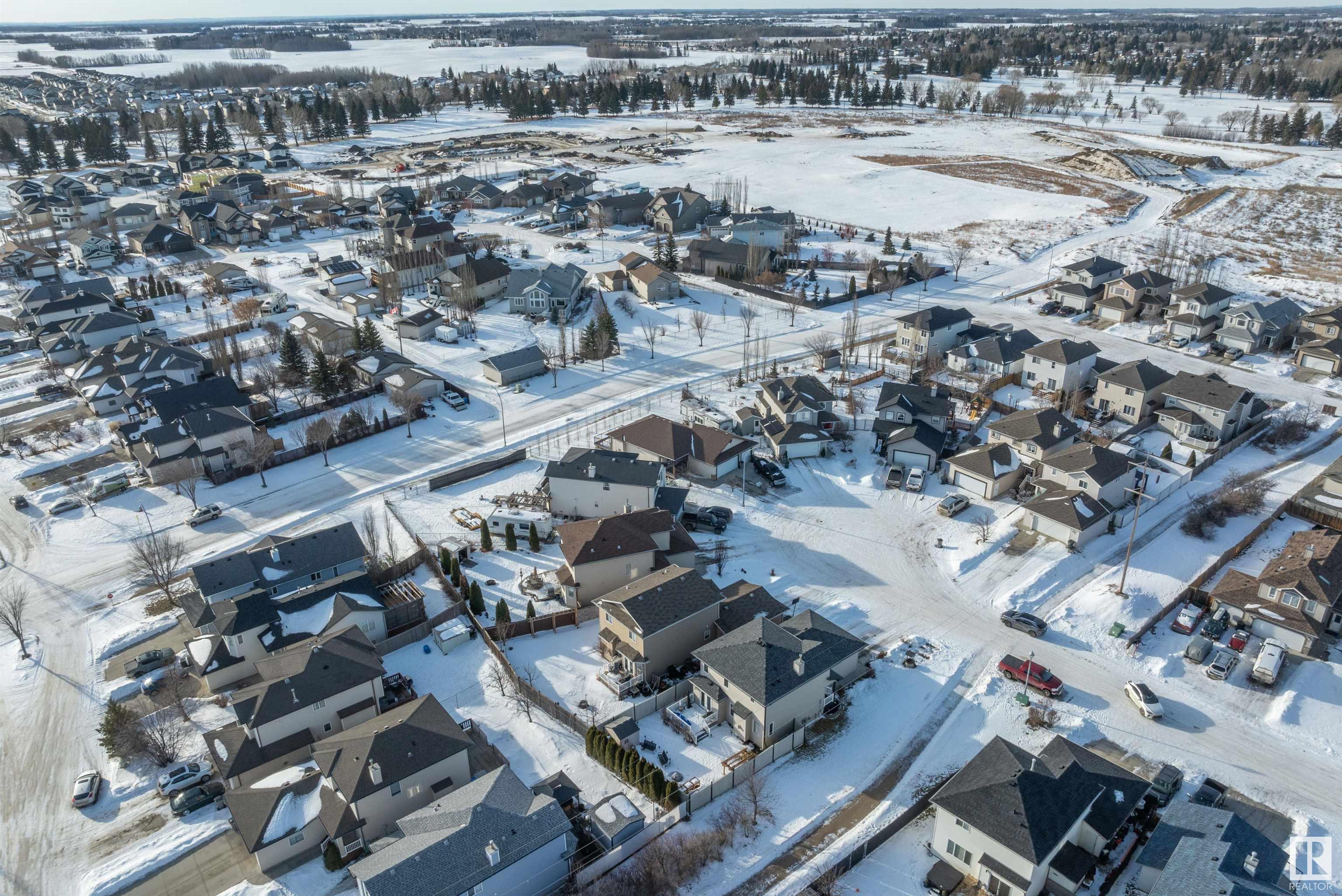      52 GRAYRIDGE CR , Stony Plain,  ,T7Z 2Z3 ;  Listing Number: MLS E4419680