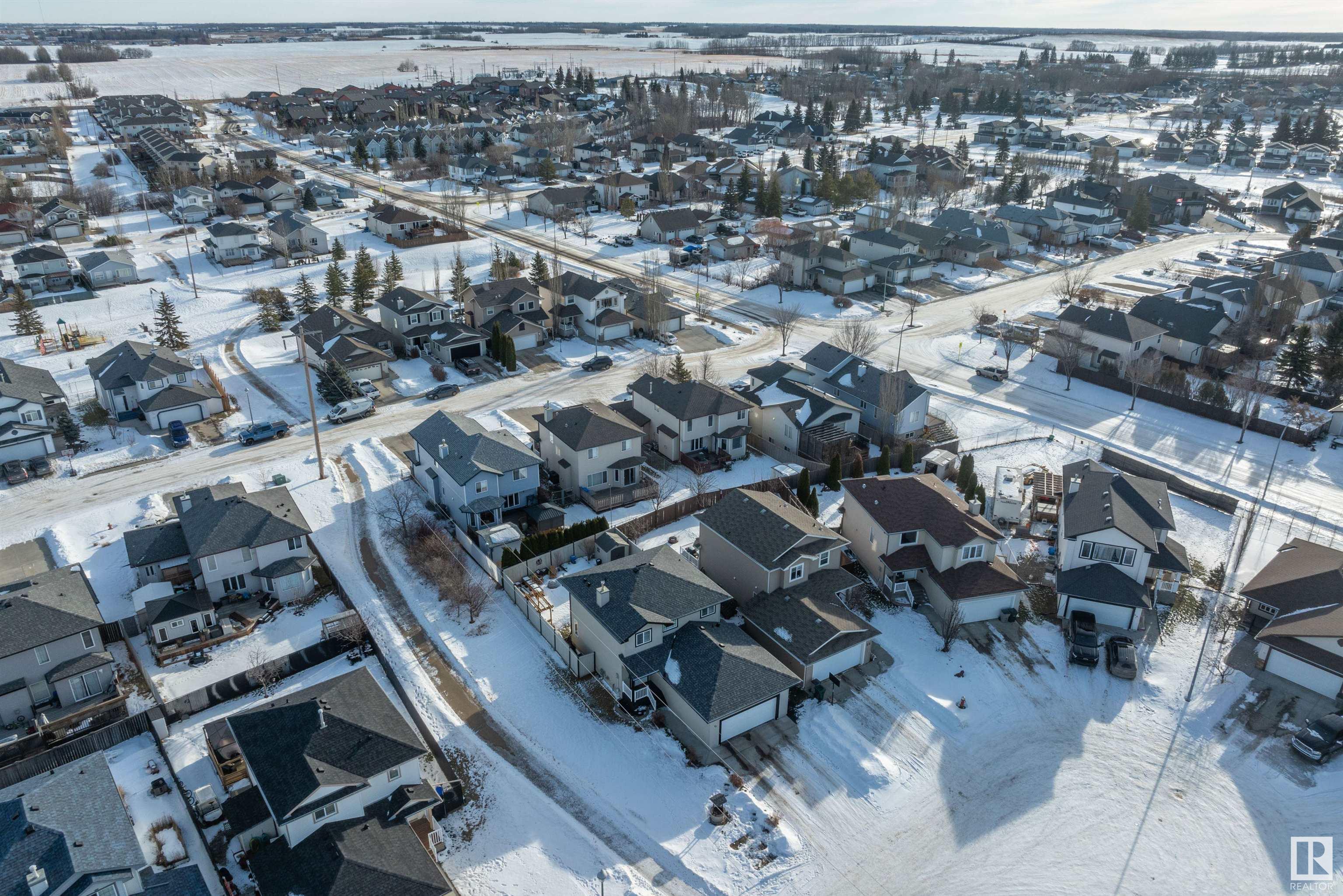      52 GRAYRIDGE CR , Stony Plain,  ,T7Z 2Z3 ;  Listing Number: MLS E4419680