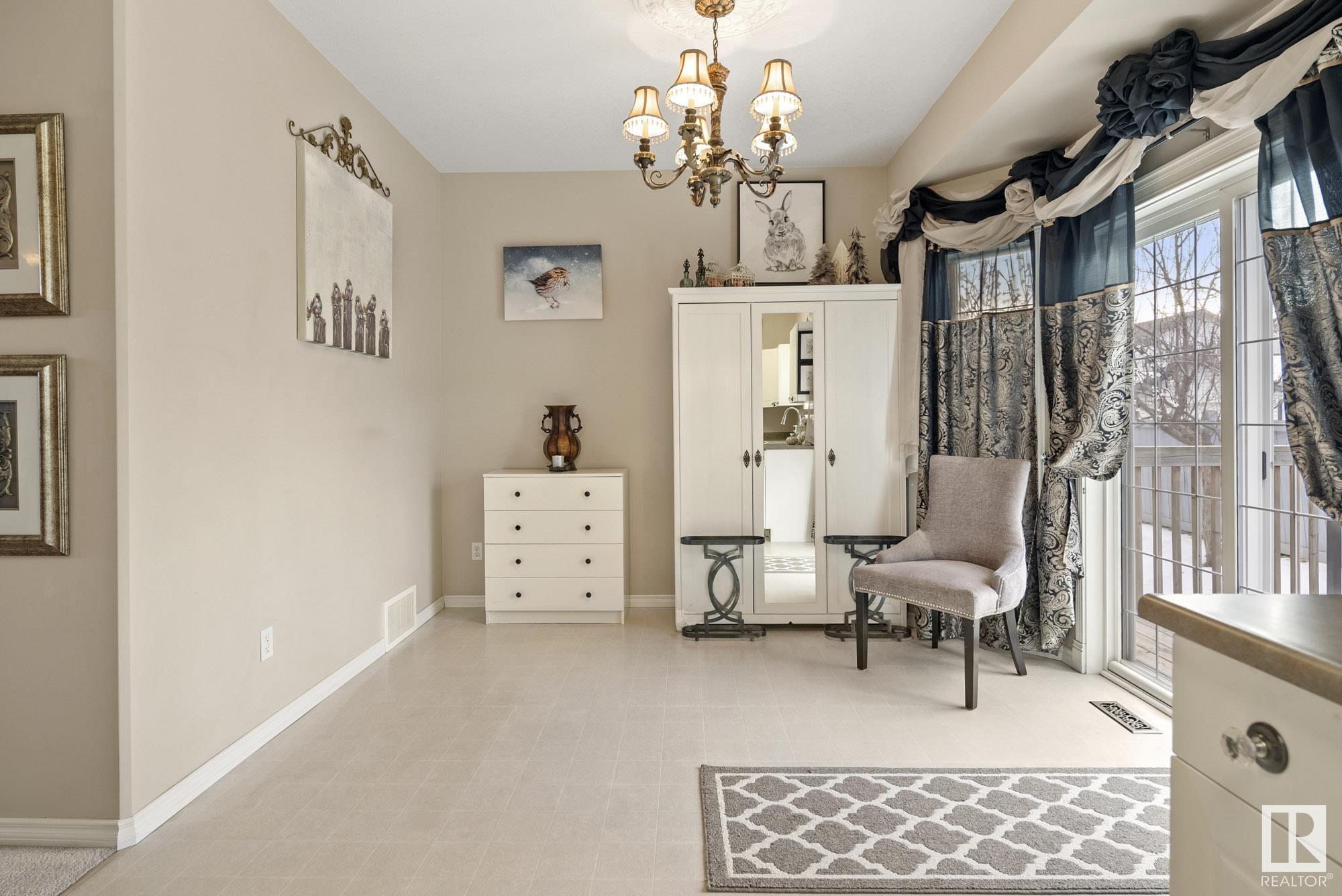      #47 1780 GLASTONBURY BV NW , Edmonton,  ,T5T 6P9 ;  Listing Number: MLS E4419684
