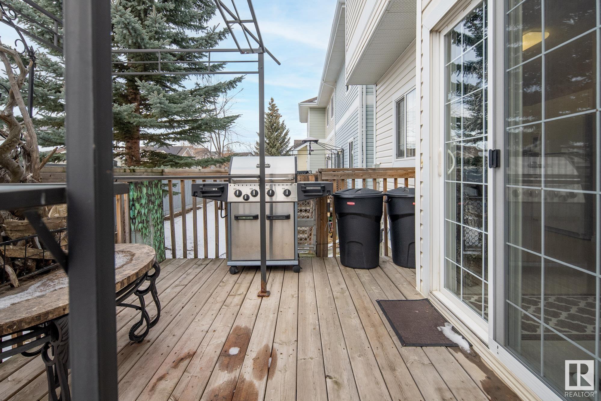      #47 1780 GLASTONBURY BV NW , Edmonton,  ,T5T 6P9 ;  Listing Number: MLS E4419684