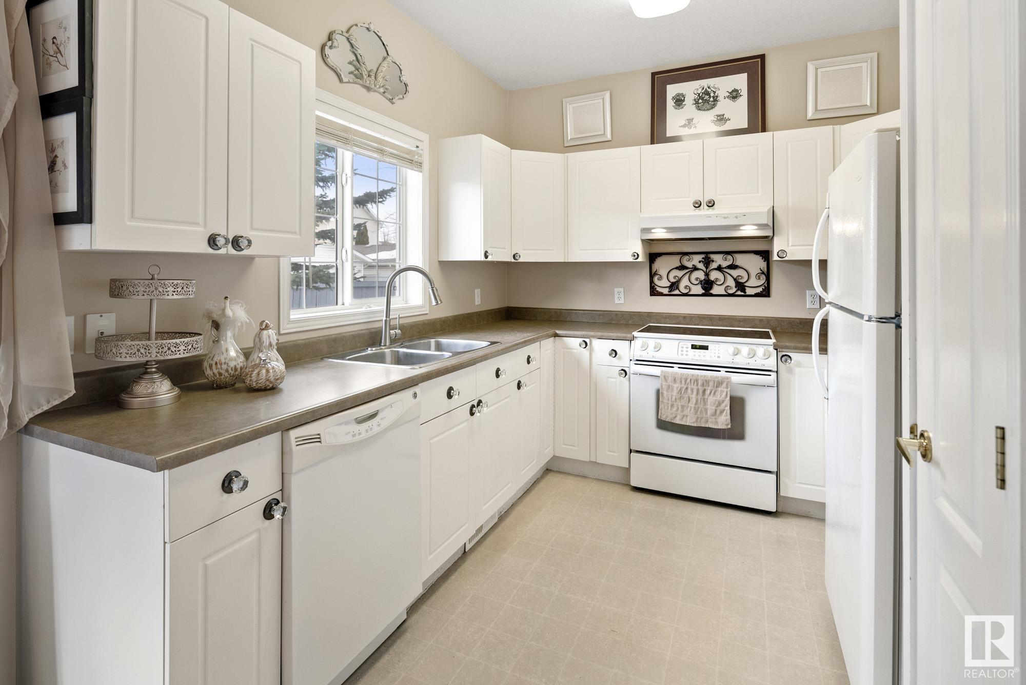      #47 1780 GLASTONBURY BV NW , Edmonton,  ,T5T 6P9 ;  Listing Number: MLS E4419684