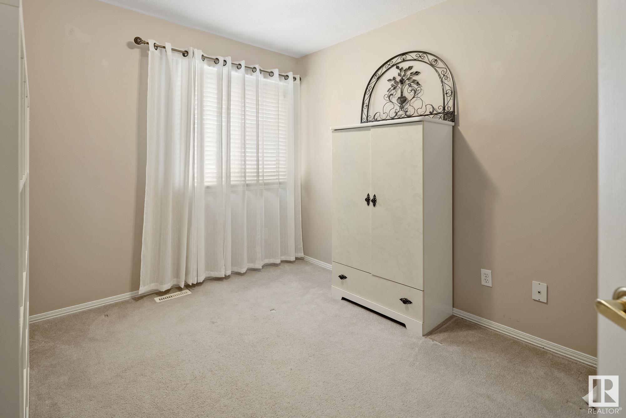      #47 1780 GLASTONBURY BV NW , Edmonton,  ,T5T 6P9 ;  Listing Number: MLS E4419684