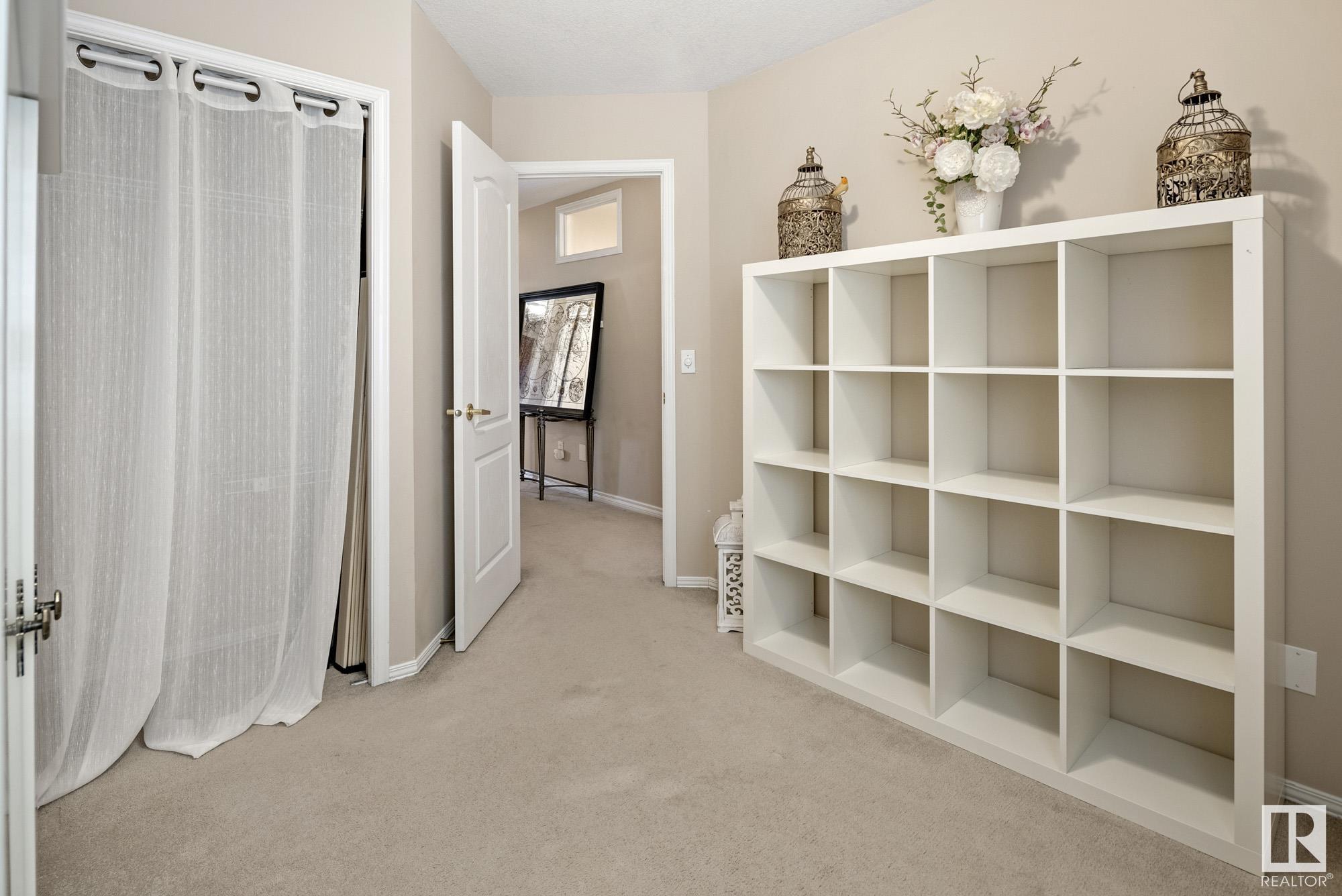      #47 1780 GLASTONBURY BV NW , Edmonton,  ,T5T 6P9 ;  Listing Number: MLS E4419684