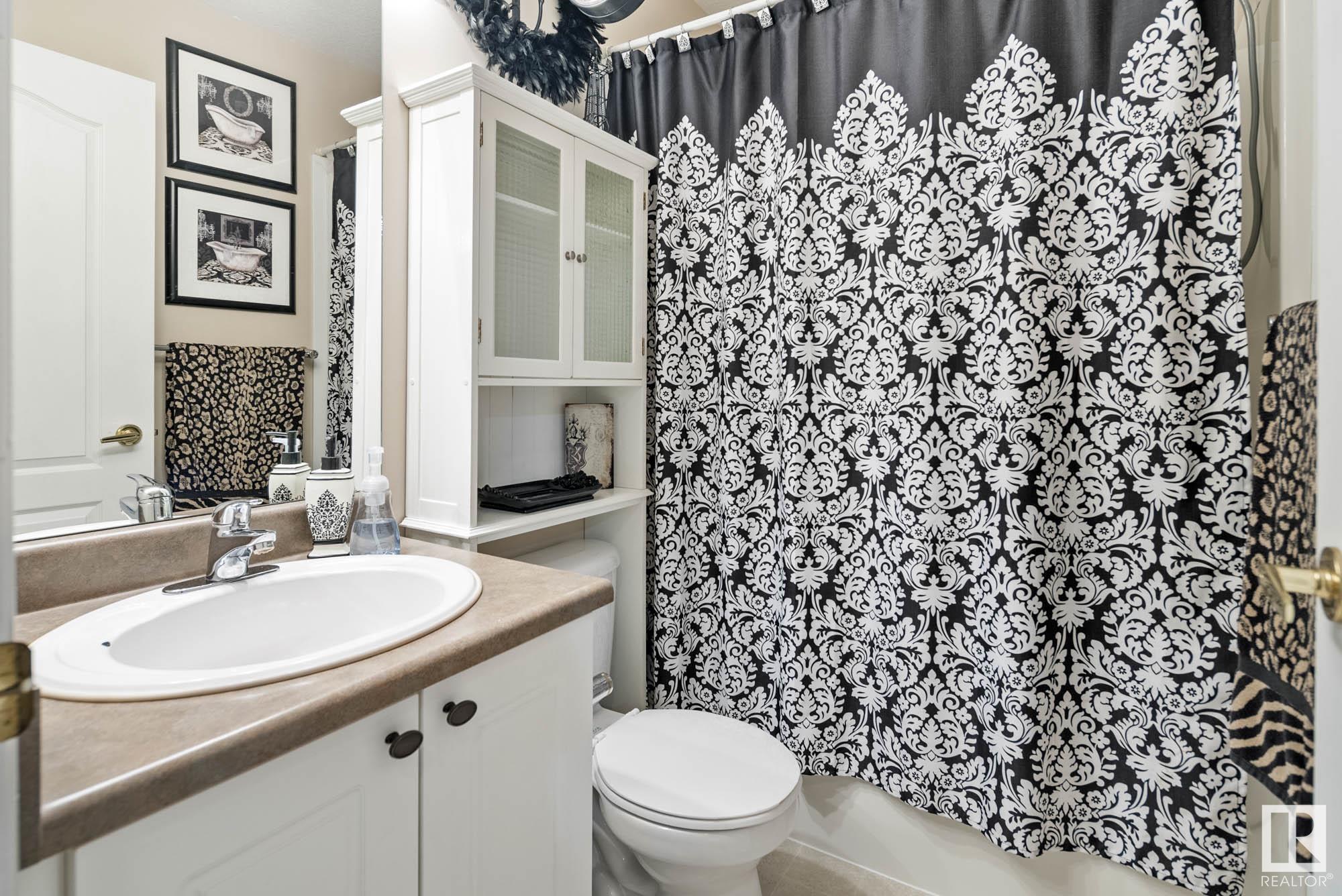      #47 1780 GLASTONBURY BV NW , Edmonton,  ,T5T 6P9 ;  Listing Number: MLS E4419684