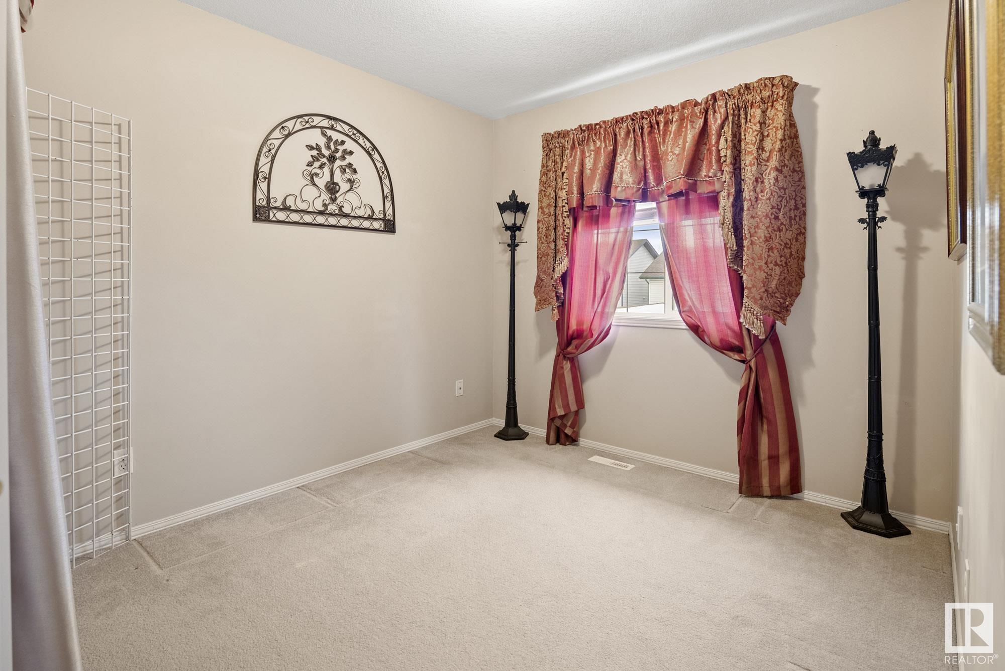      #47 1780 GLASTONBURY BV NW , Edmonton,  ,T5T 6P9 ;  Listing Number: MLS E4419684