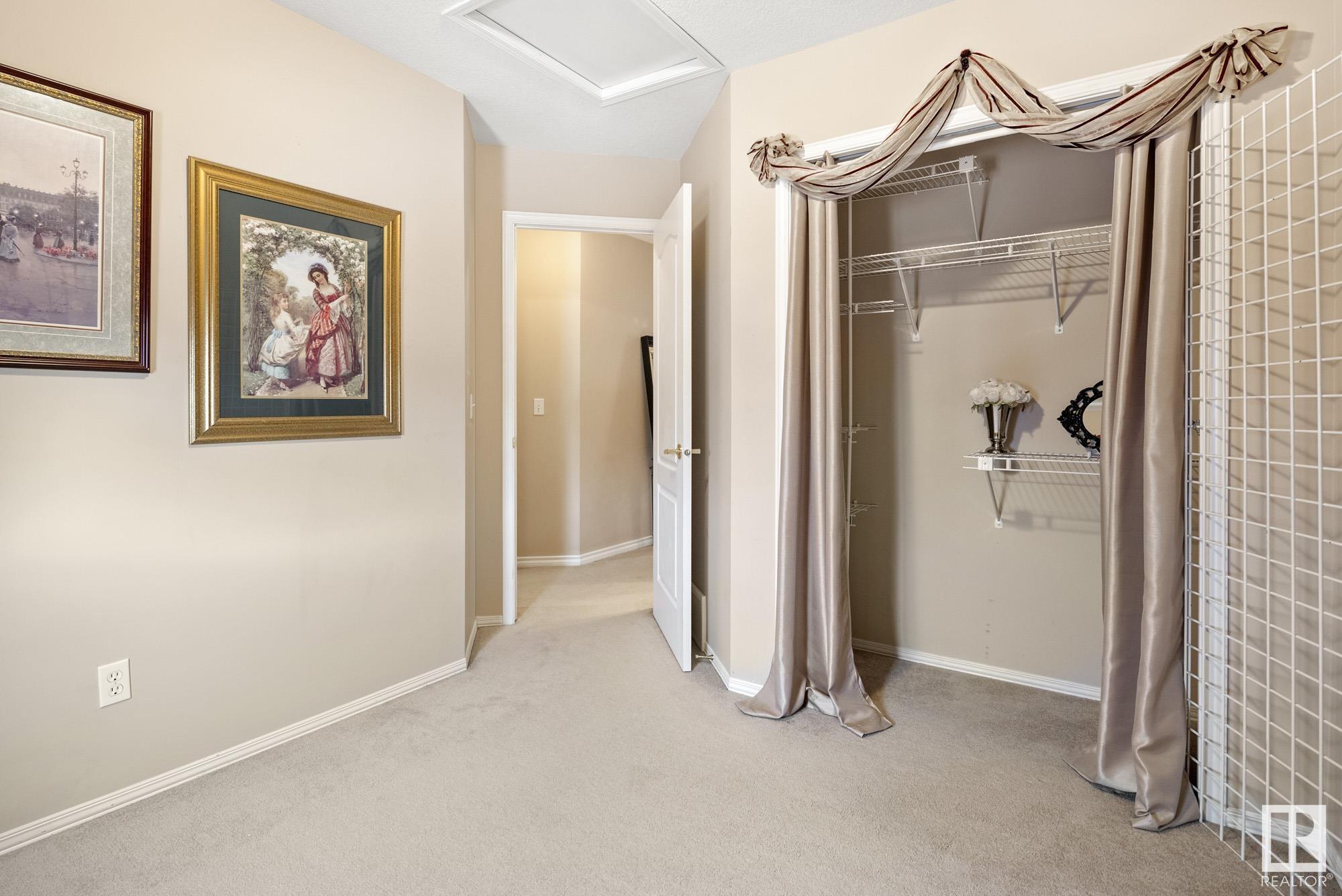      #47 1780 GLASTONBURY BV NW , Edmonton,  ,T5T 6P9 ;  Listing Number: MLS E4419684