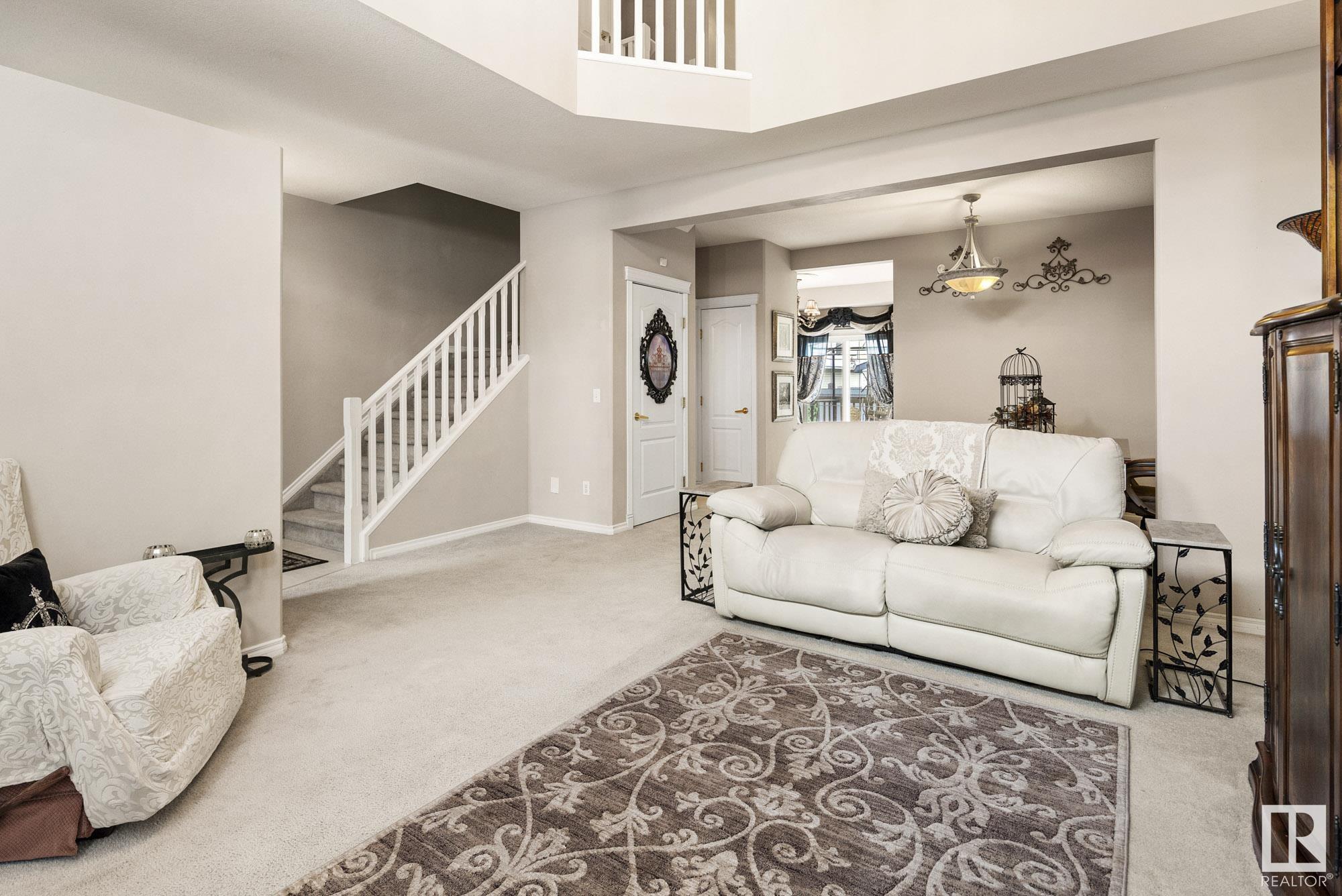     #47 1780 GLASTONBURY BV NW , Edmonton,  ,T5T 6P9 ;  Listing Number: MLS E4419684