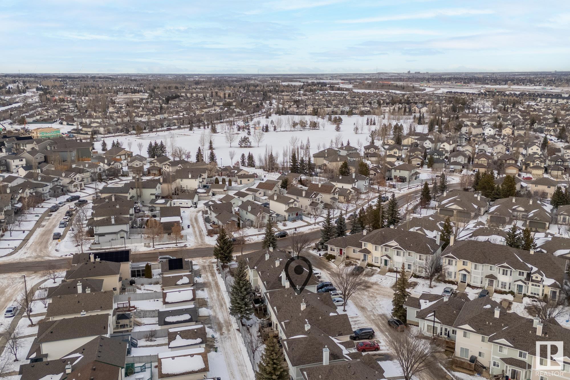     #47 1780 GLASTONBURY BV NW , Edmonton,  ,T5T 6P9 ;  Listing Number: MLS E4419684