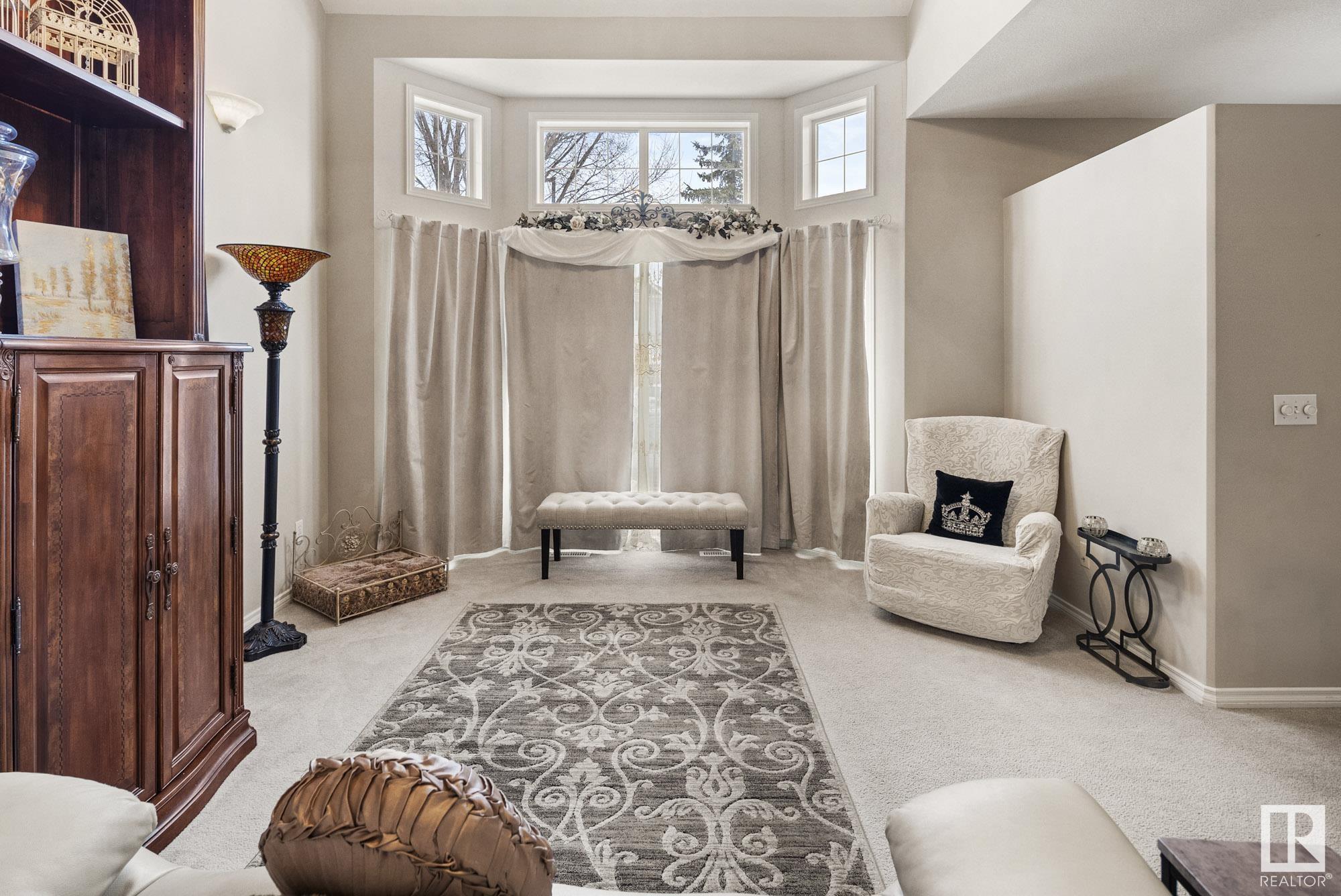      #47 1780 GLASTONBURY BV NW , Edmonton,  ,T5T 6P9 ;  Listing Number: MLS E4419684