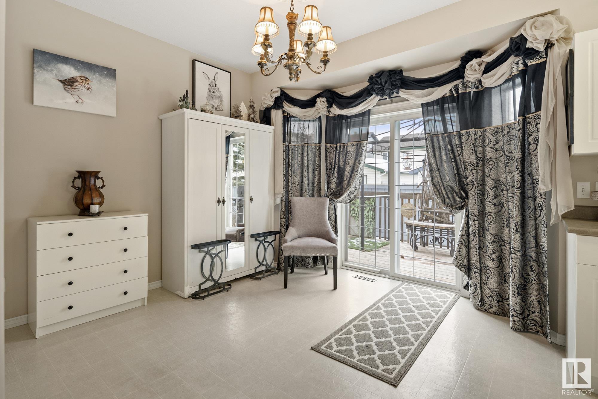      #47 1780 GLASTONBURY BV NW , Edmonton,  ,T5T 6P9 ;  Listing Number: MLS E4419684