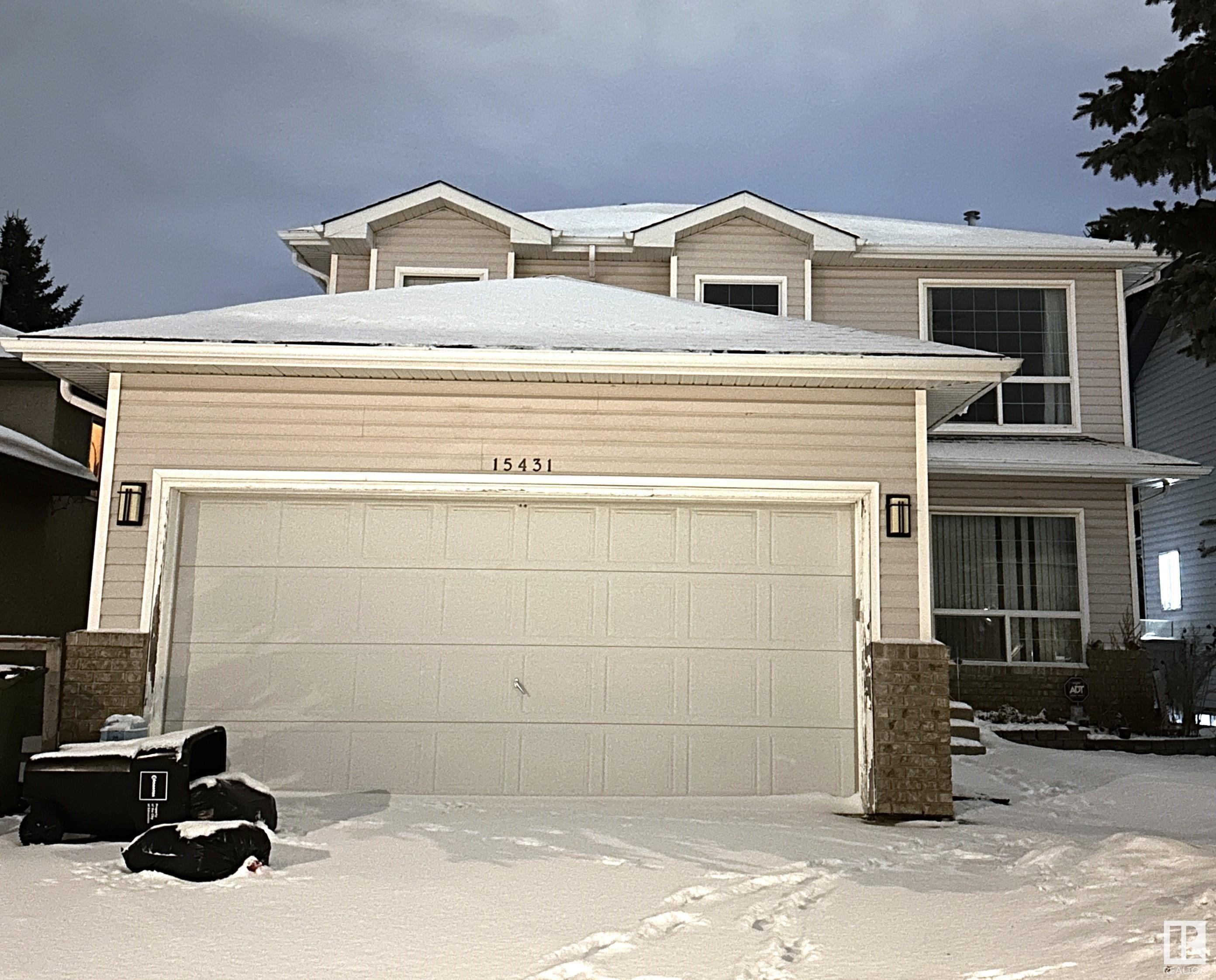      15431 133 ST NW , Edmonton,  ,T6V 1G4 ;  Listing Number: MLS E4419685