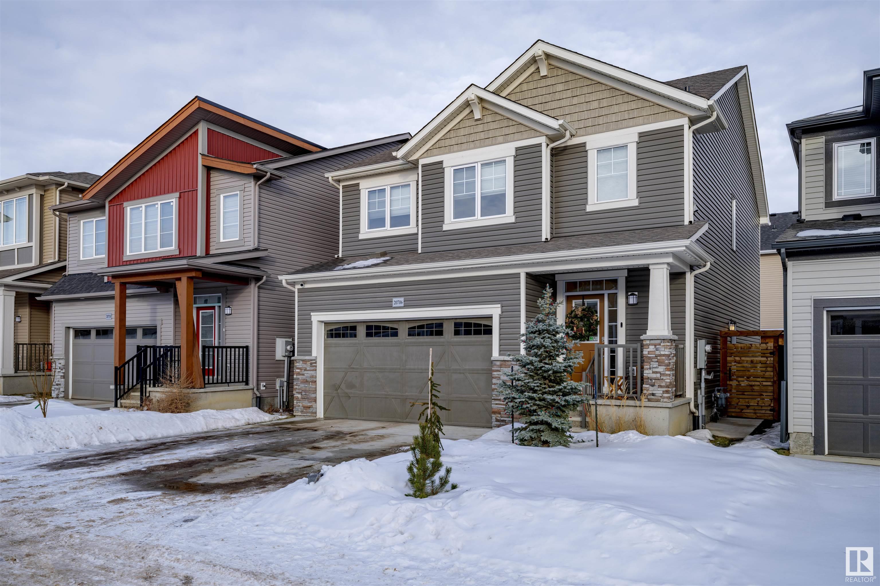      20706 19A AV NW , Edmonton,  ,T6M 1R6 ;  Listing Number: MLS E4419688