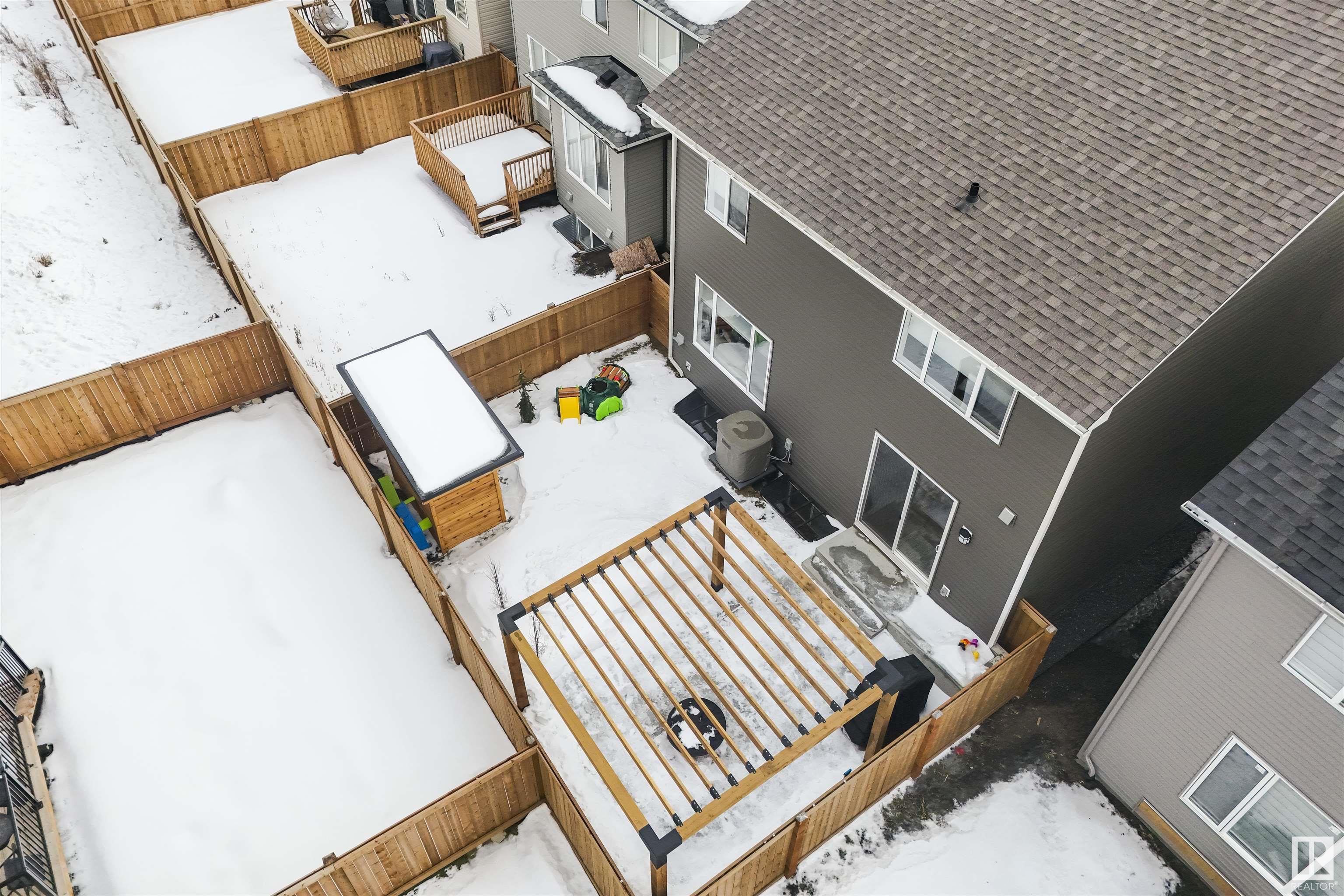      20706 19A AV NW , Edmonton,  ,T6M 1R6 ;  Listing Number: MLS E4419688