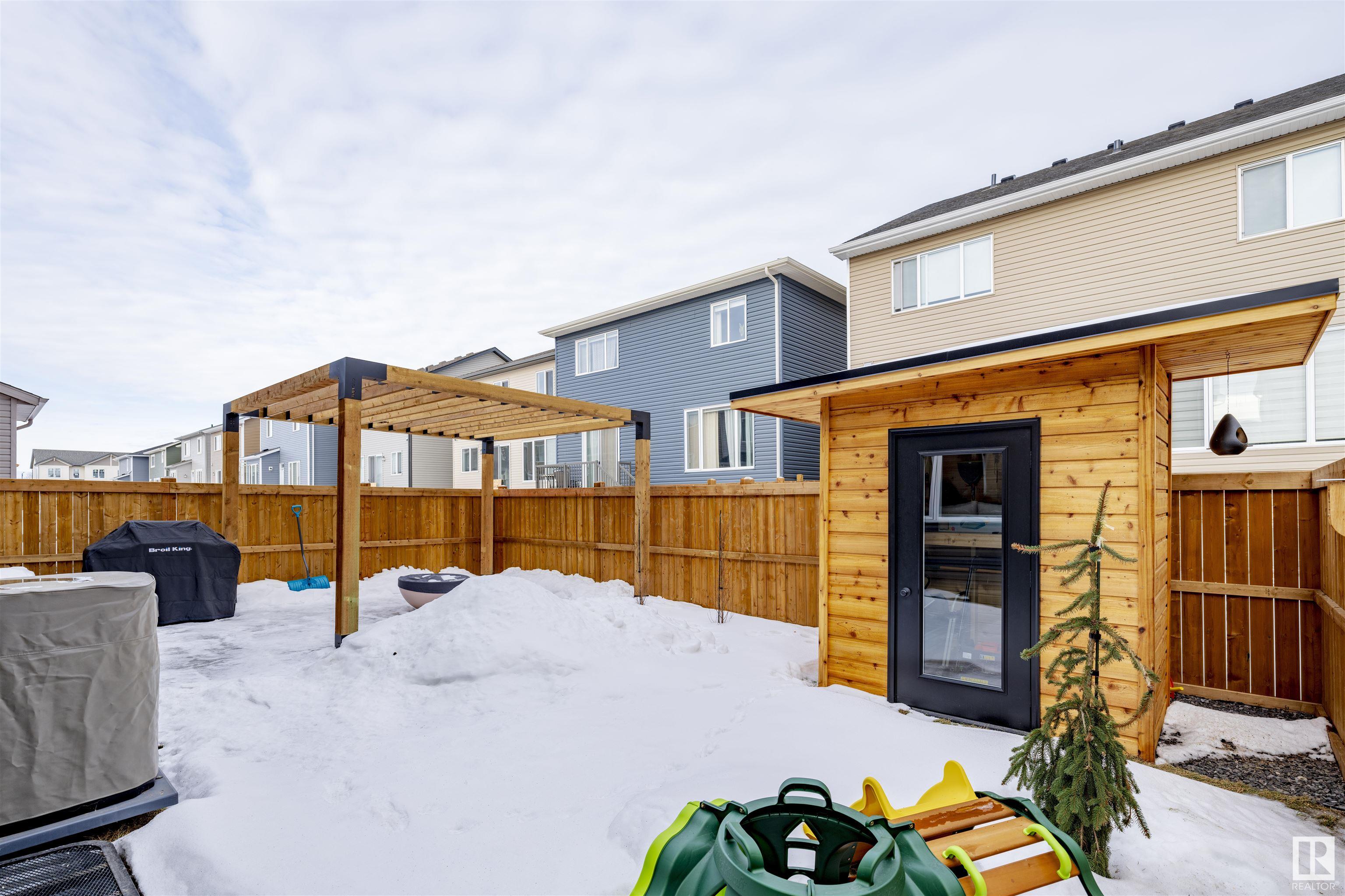      20706 19A AV NW , Edmonton,  ,T6M 1R6 ;  Listing Number: MLS E4419688