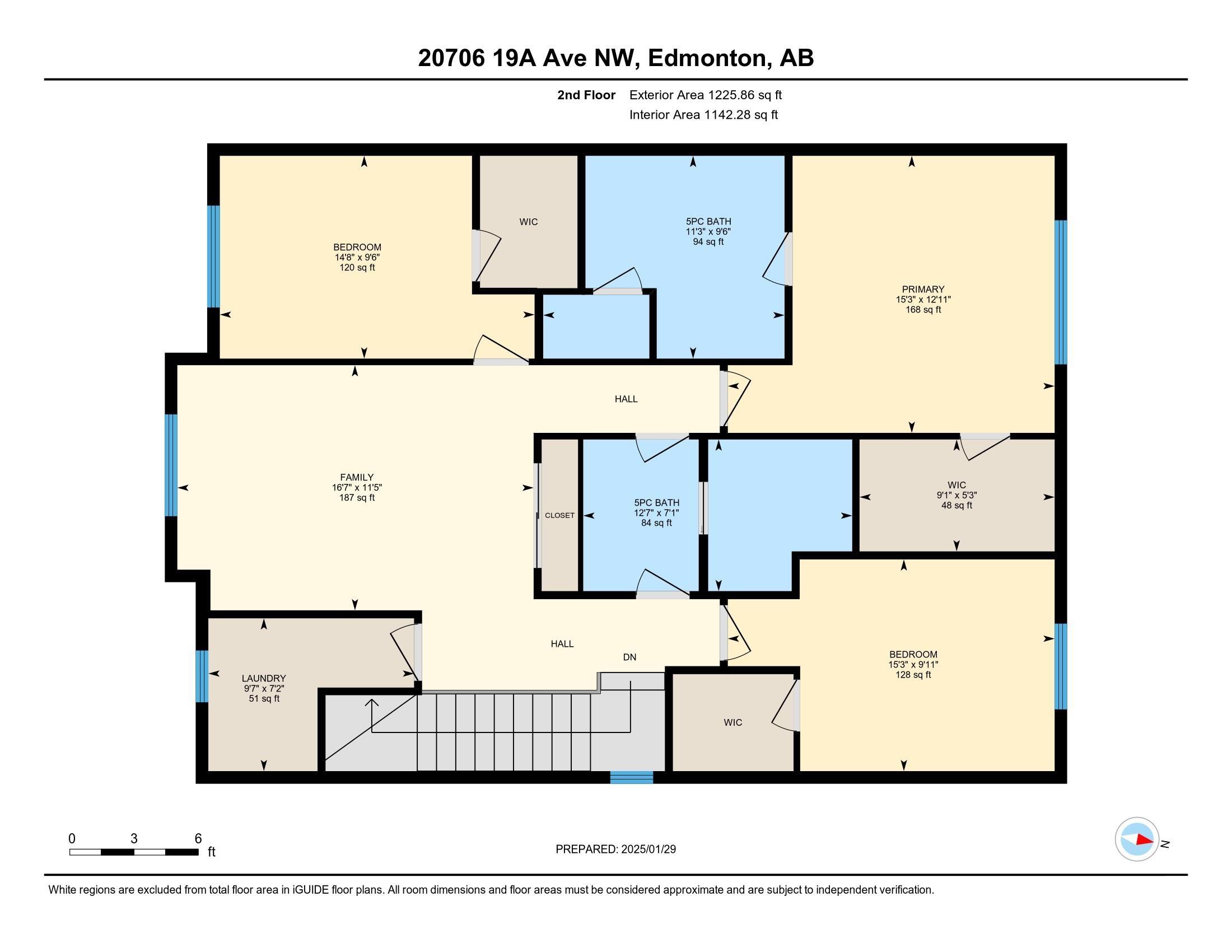      20706 19A AV NW , Edmonton,  ,T6M 1R6 ;  Listing Number: MLS E4419688