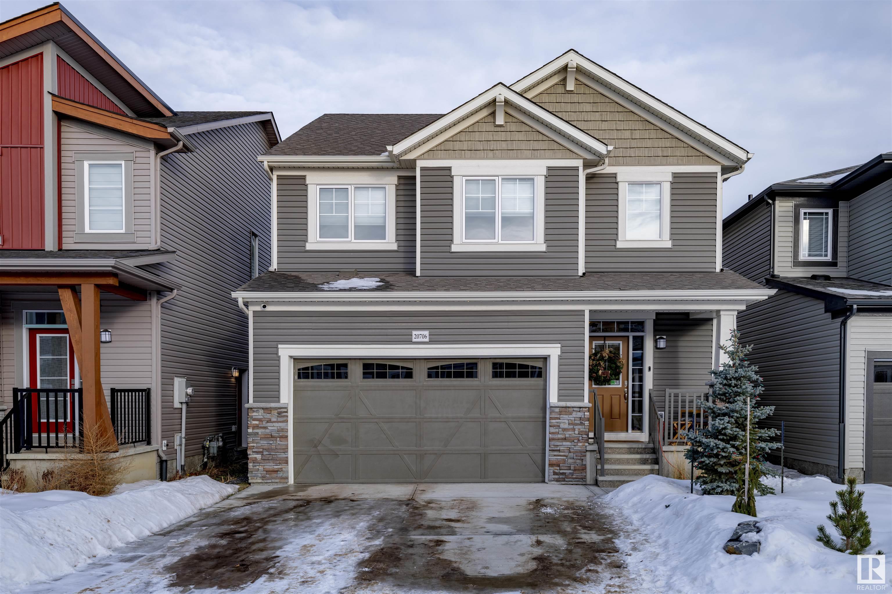      20706 19A AV NW , Edmonton,  ,T6M 1R6 ;  Listing Number: MLS E4419688