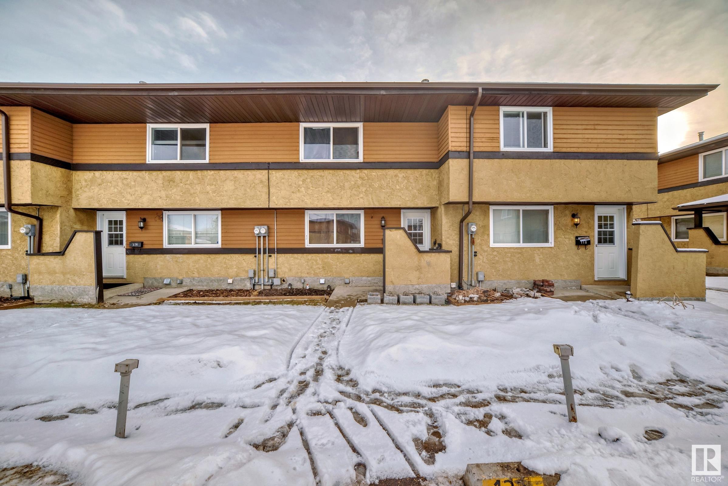      117 WOODBOROUGH WY NW , Edmonton,  ,T5Y 1N2 ;  Listing Number: MLS E4419690