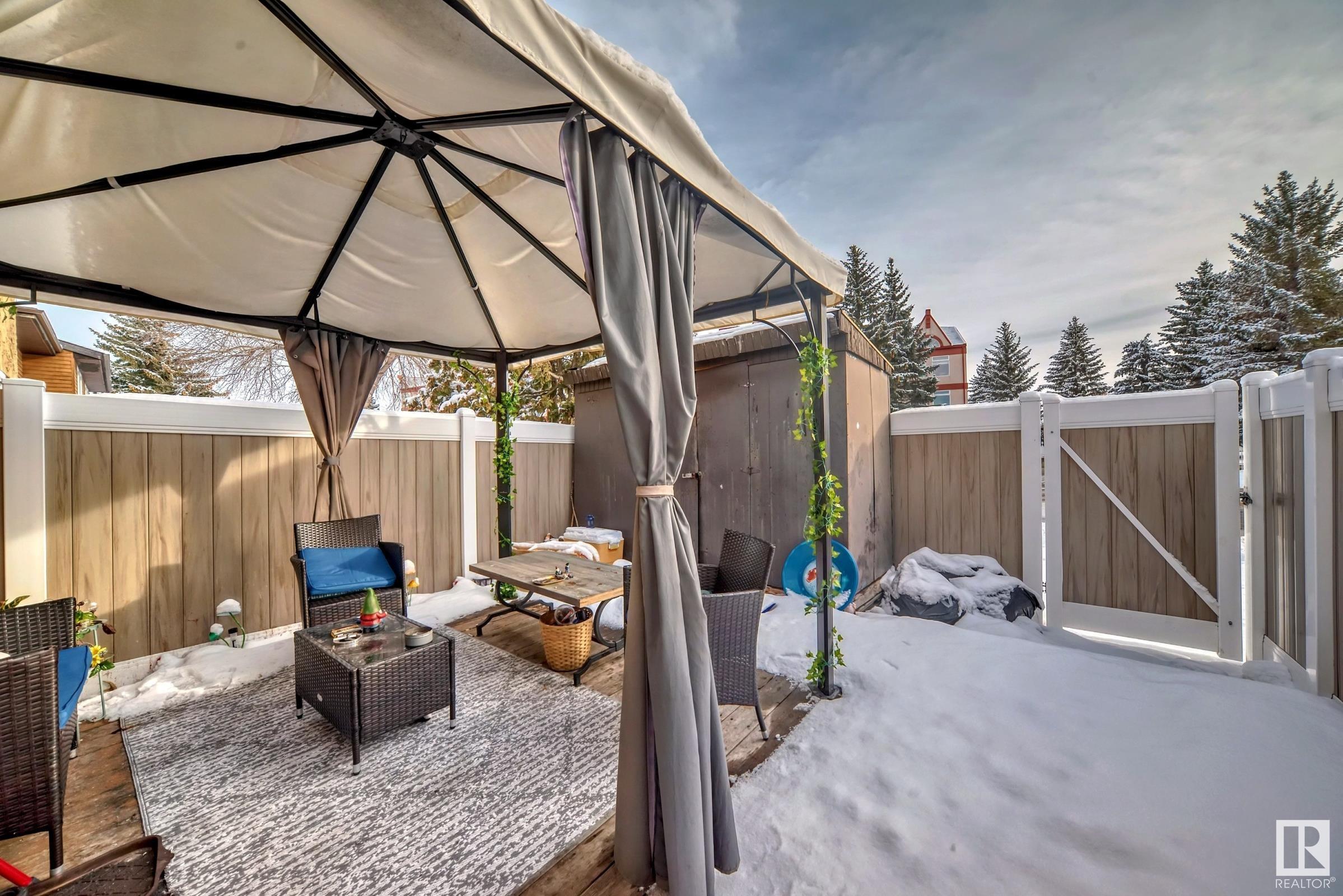      117 WOODBOROUGH WY NW , Edmonton,  ,T5Y 1N2 ;  Listing Number: MLS E4419690