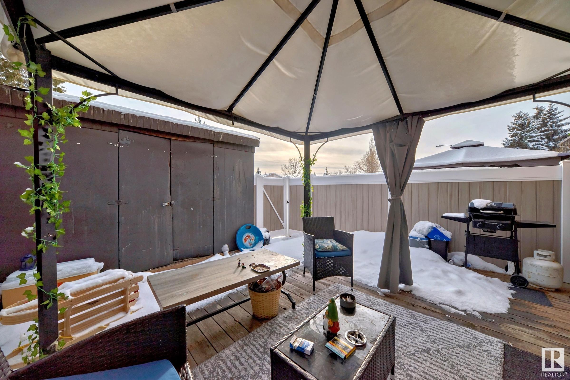      117 WOODBOROUGH WY NW , Edmonton,  ,T5Y 1N2 ;  Listing Number: MLS E4419690