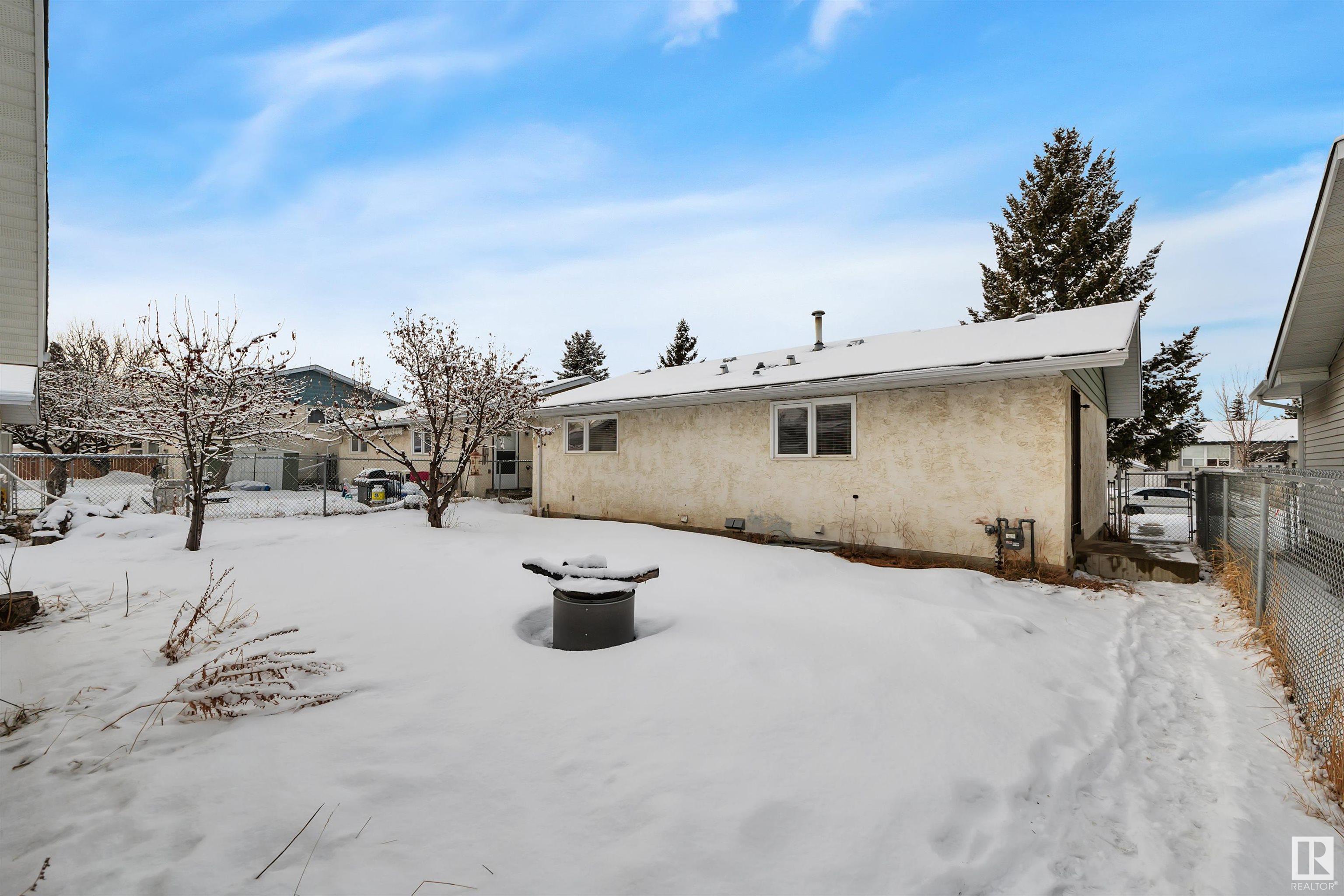      843 MILLBOURNE RD E NW , Edmonton,  ,T6K 0S4 ;  Listing Number: MLS E4419691