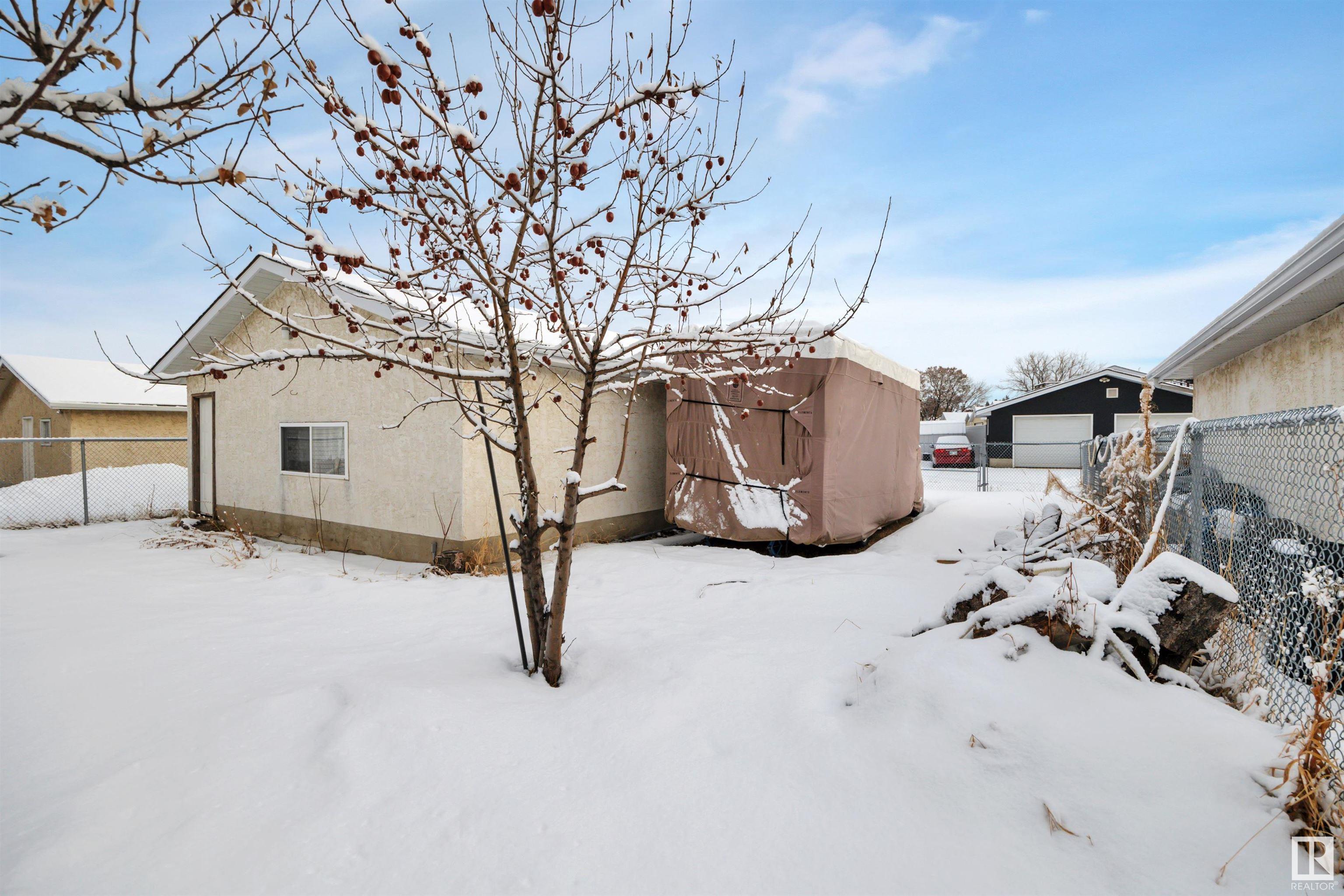      843 MILLBOURNE RD E NW , Edmonton,  ,T6K 0S4 ;  Listing Number: MLS E4419691
