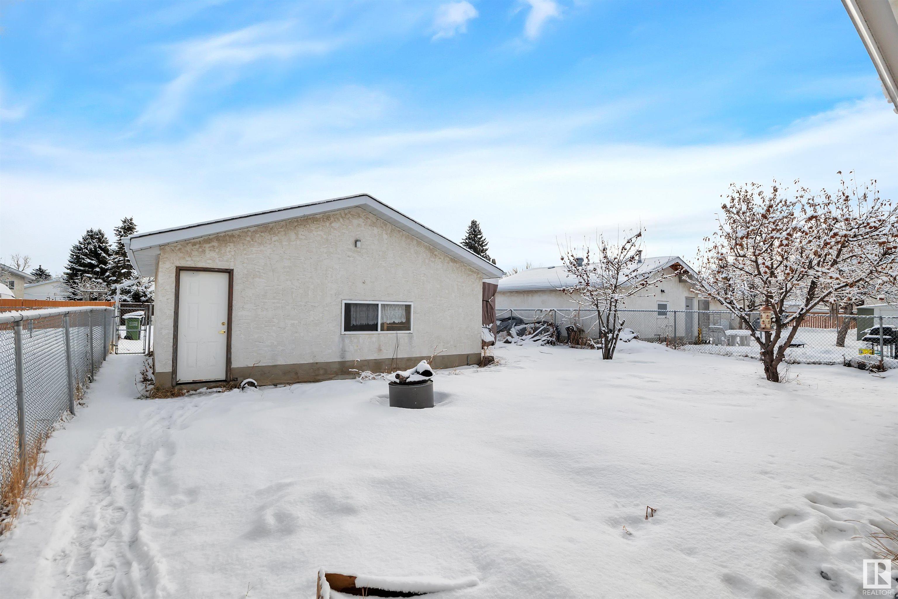      843 MILLBOURNE RD E NW , Edmonton,  ,T6K 0S4 ;  Listing Number: MLS E4419691