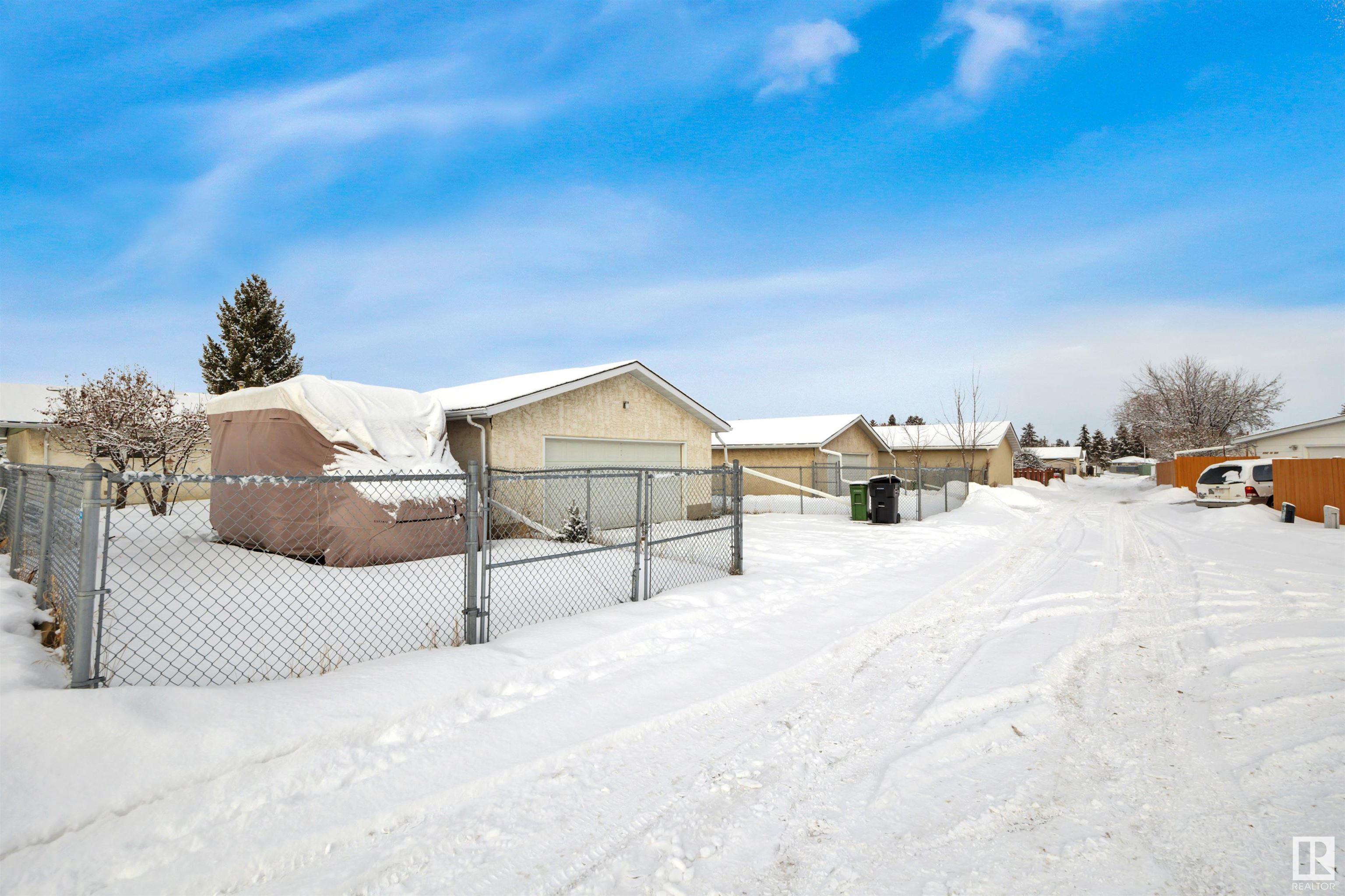      843 MILLBOURNE RD E NW , Edmonton,  ,T6K 0S4 ;  Listing Number: MLS E4419691