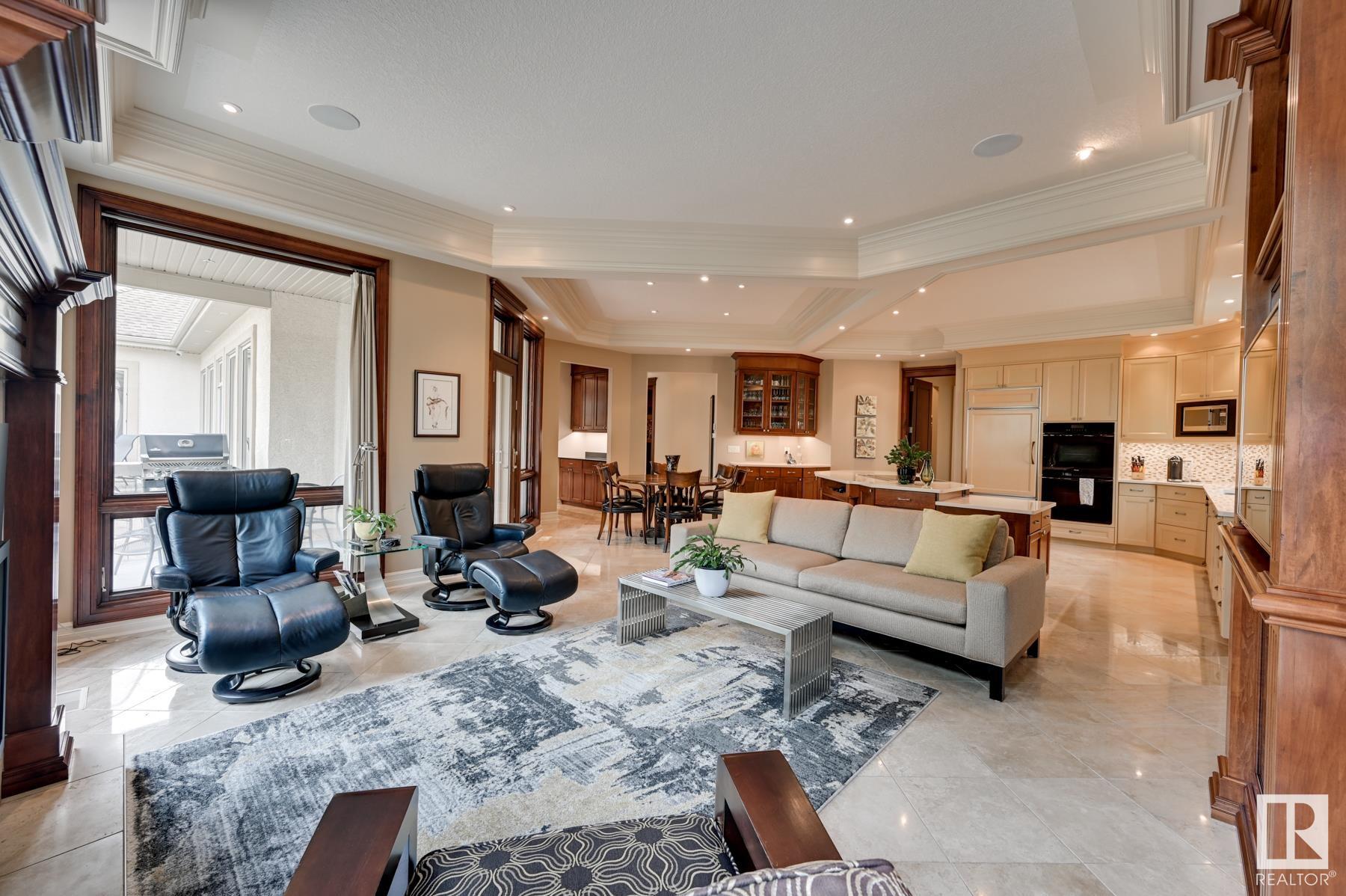      925 HOLLINGSWORTH BN NW , Edmonton,  ,T6R 3L3 ;  Listing Number: MLS E4419695