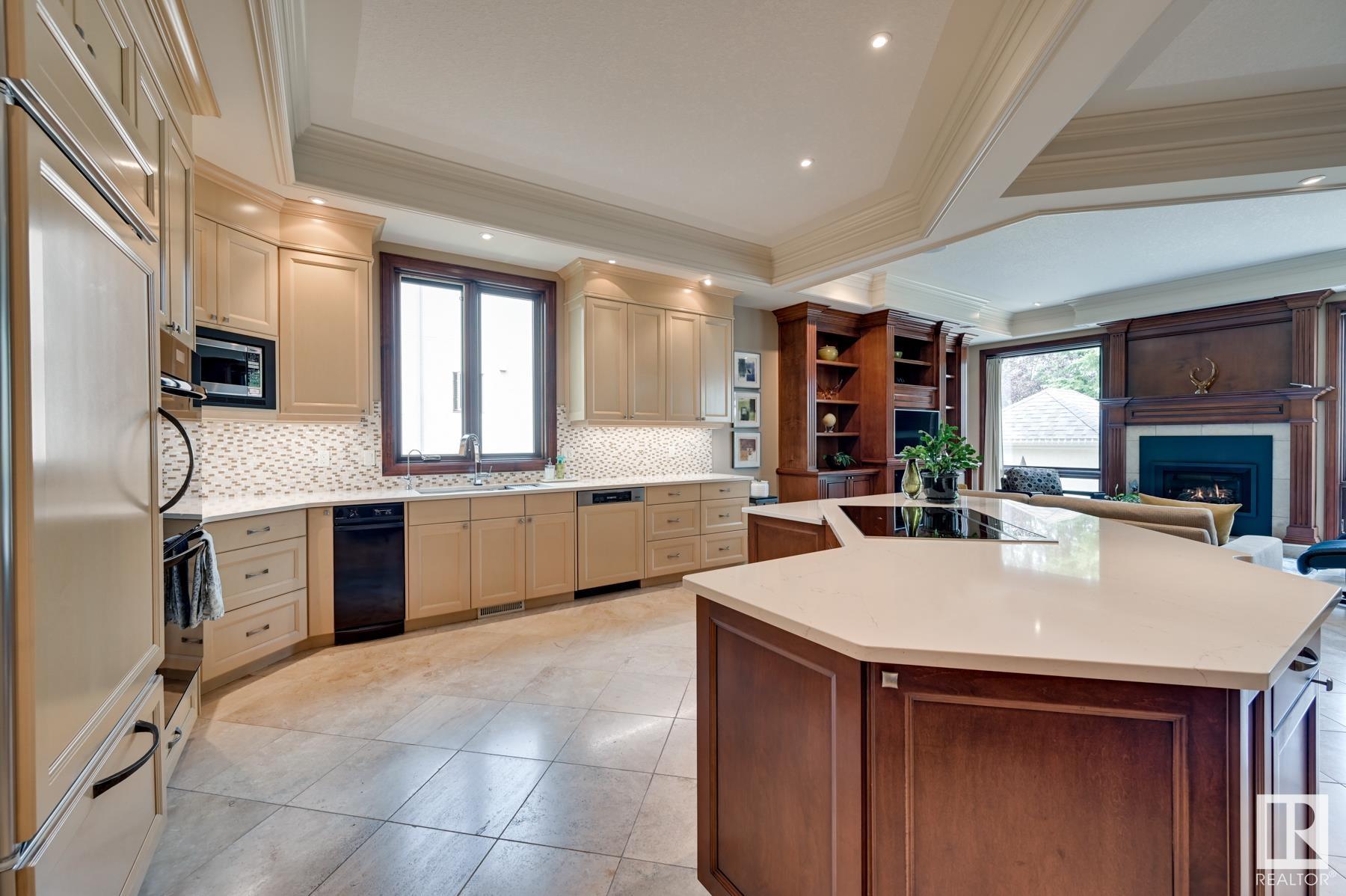      925 HOLLINGSWORTH BN NW , Edmonton,  ,T6R 3L3 ;  Listing Number: MLS E4419695