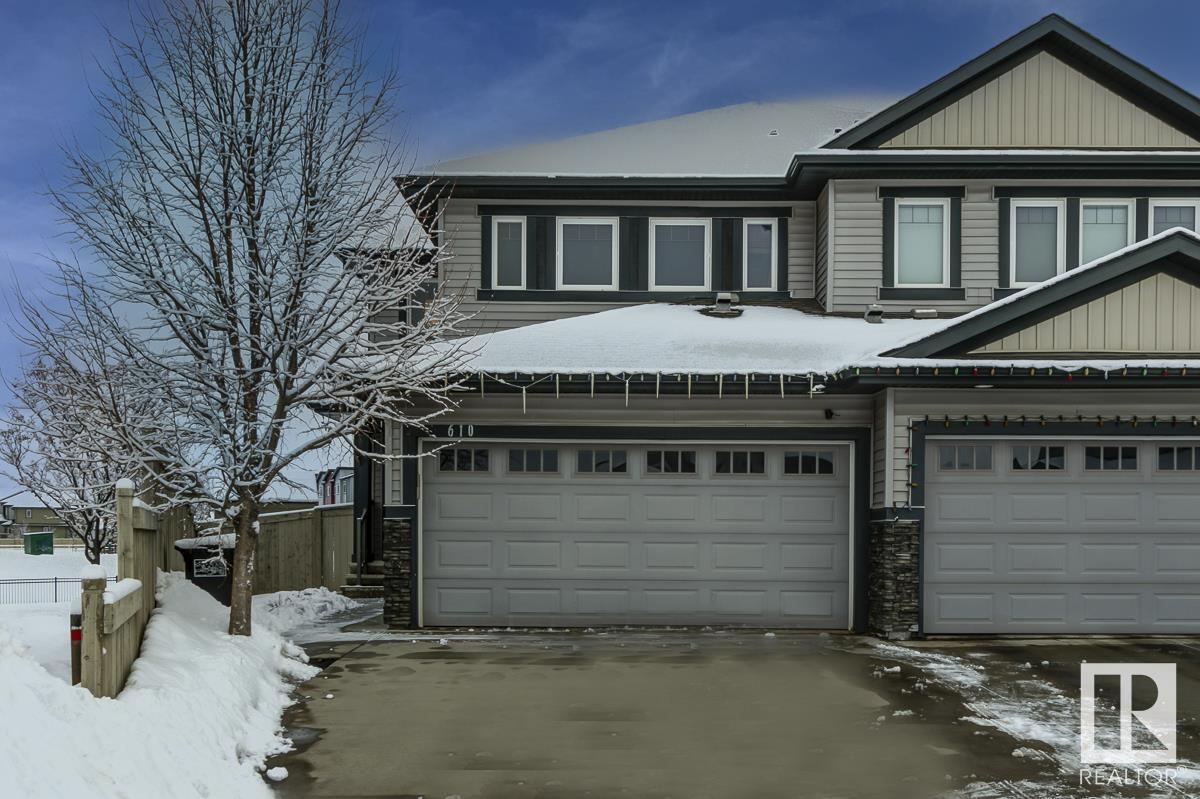      610 42 AV NW , Edmonton,  ,T6T 0W9 ;  Listing Number: MLS E4419699