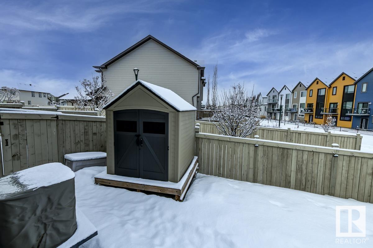      610 42 AV NW , Edmonton,  ,T6T 0W9 ;  Listing Number: MLS E4419699