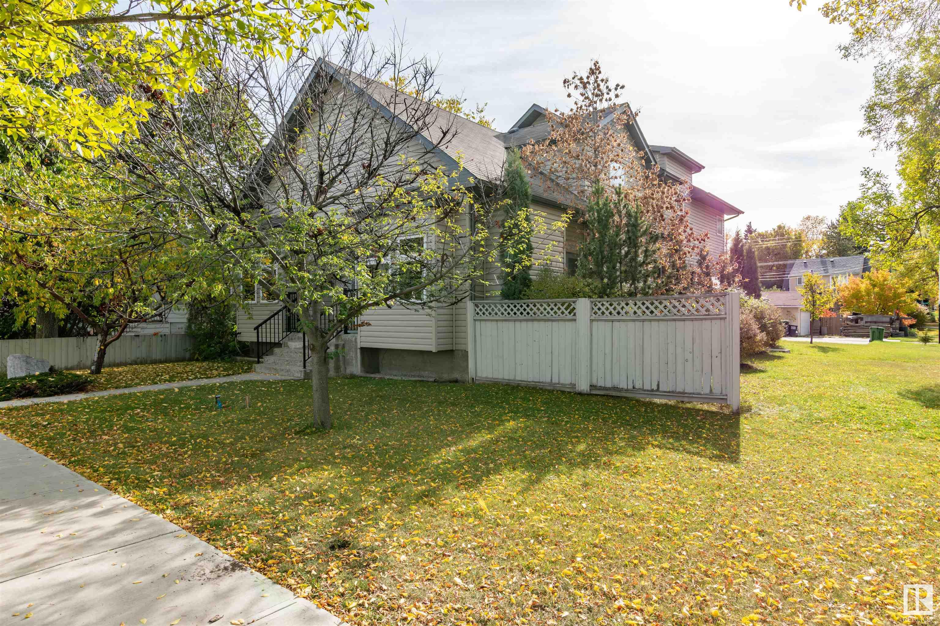      10651 68 ave 6711 107 St AV NW , Edmonton,  ,T6H 2B3 ;  Listing Number: MLS E4419702