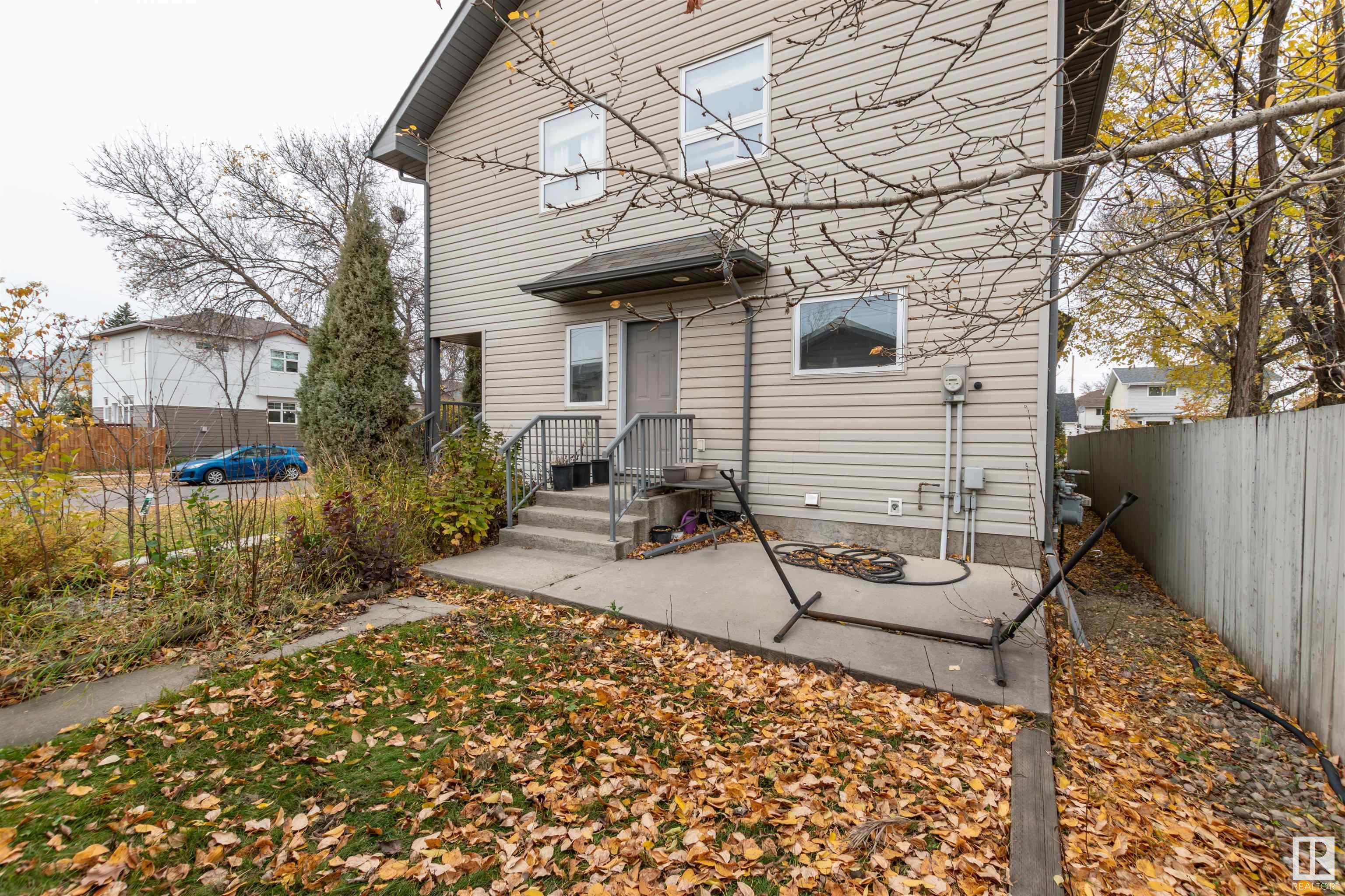      10651 68 ave 6711 107 St AV NW , Edmonton,  ,T6H 2B3 ;  Listing Number: MLS E4419702