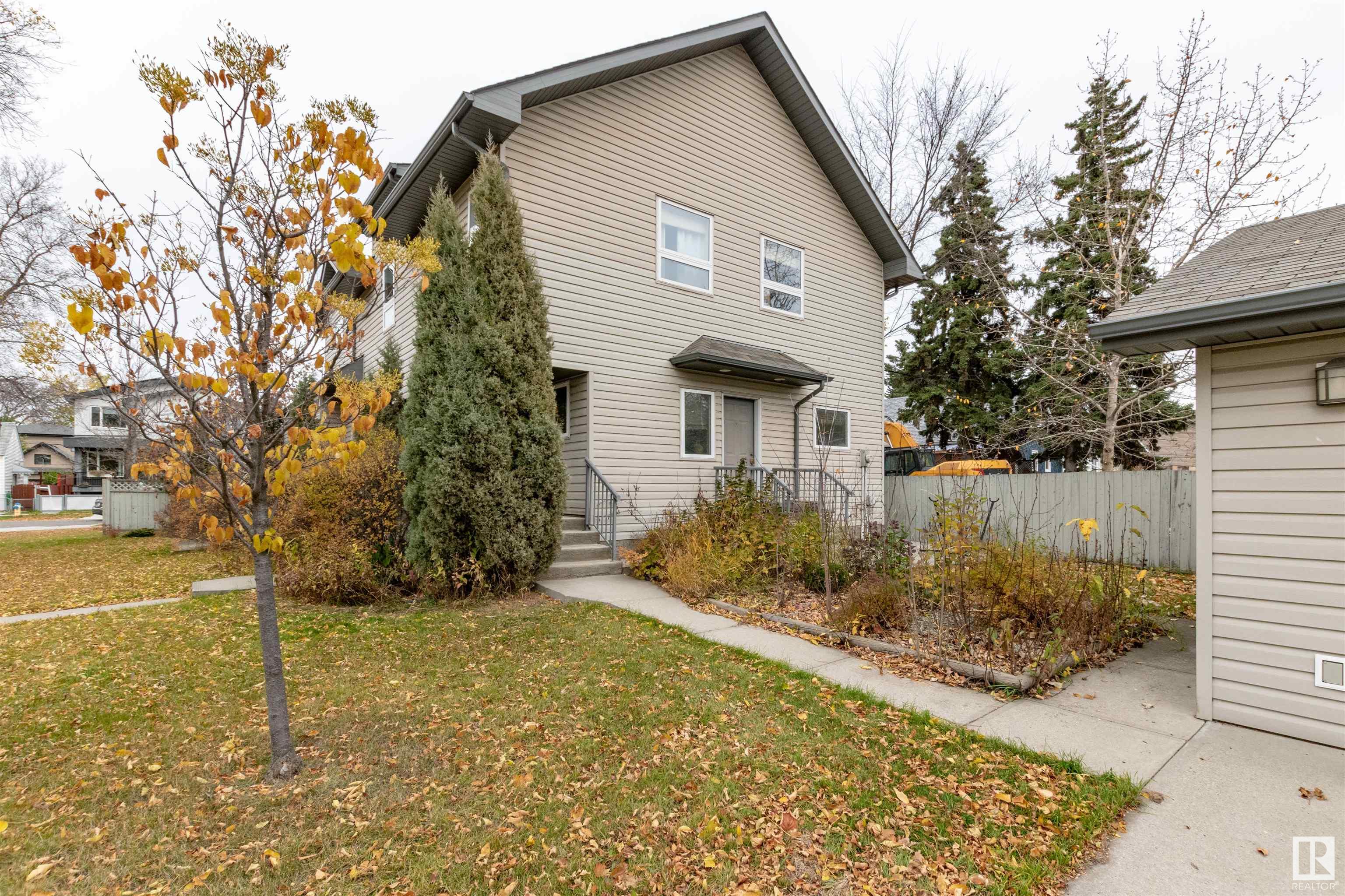      10651 68 ave 6711 107 St AV NW , Edmonton,  ,T6H 2B3 ;  Listing Number: MLS E4419702
