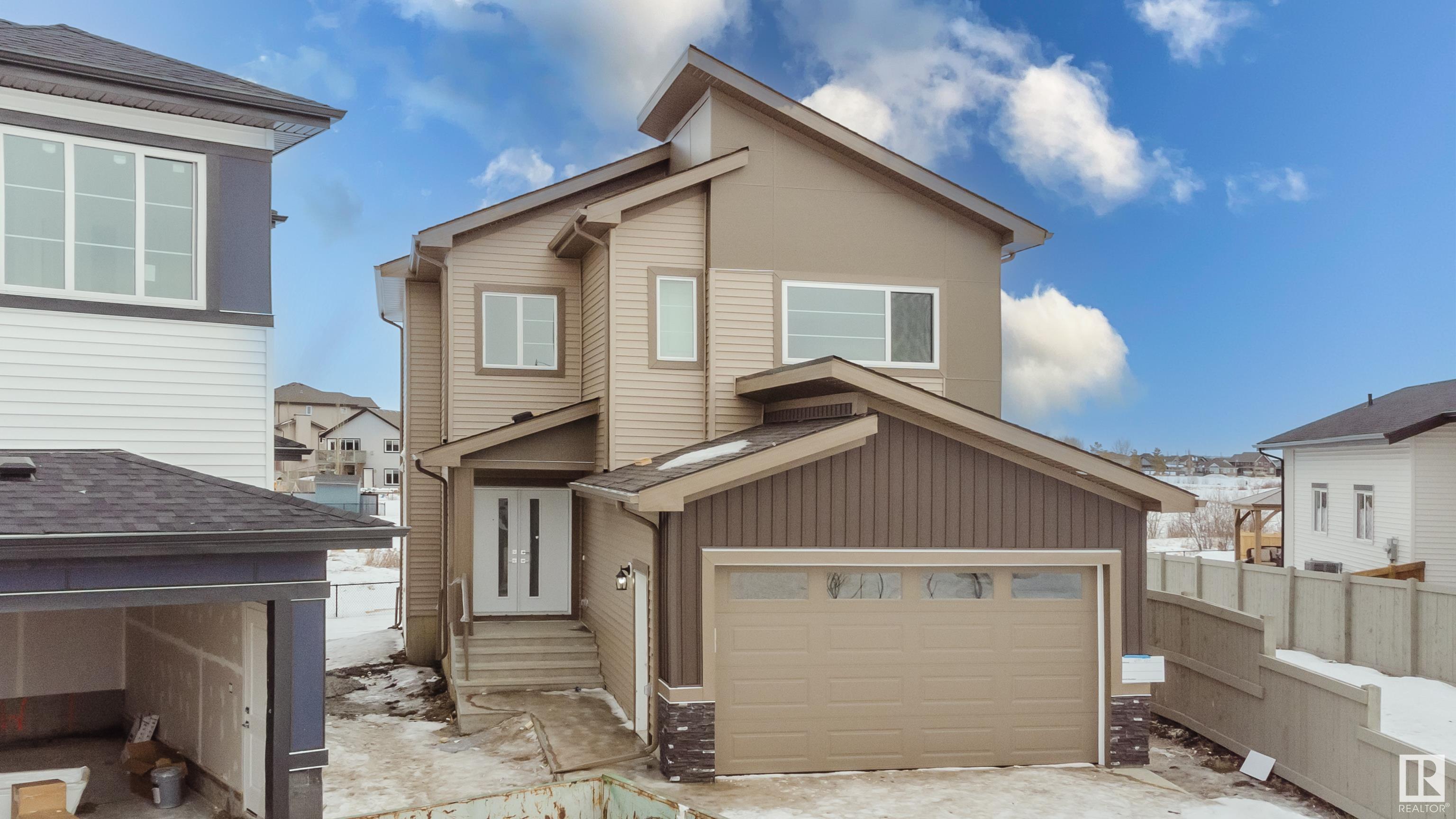      4593 62 ST , Beaumont,  ,T4X 2Z2 ;  Listing Number: MLS E4419705