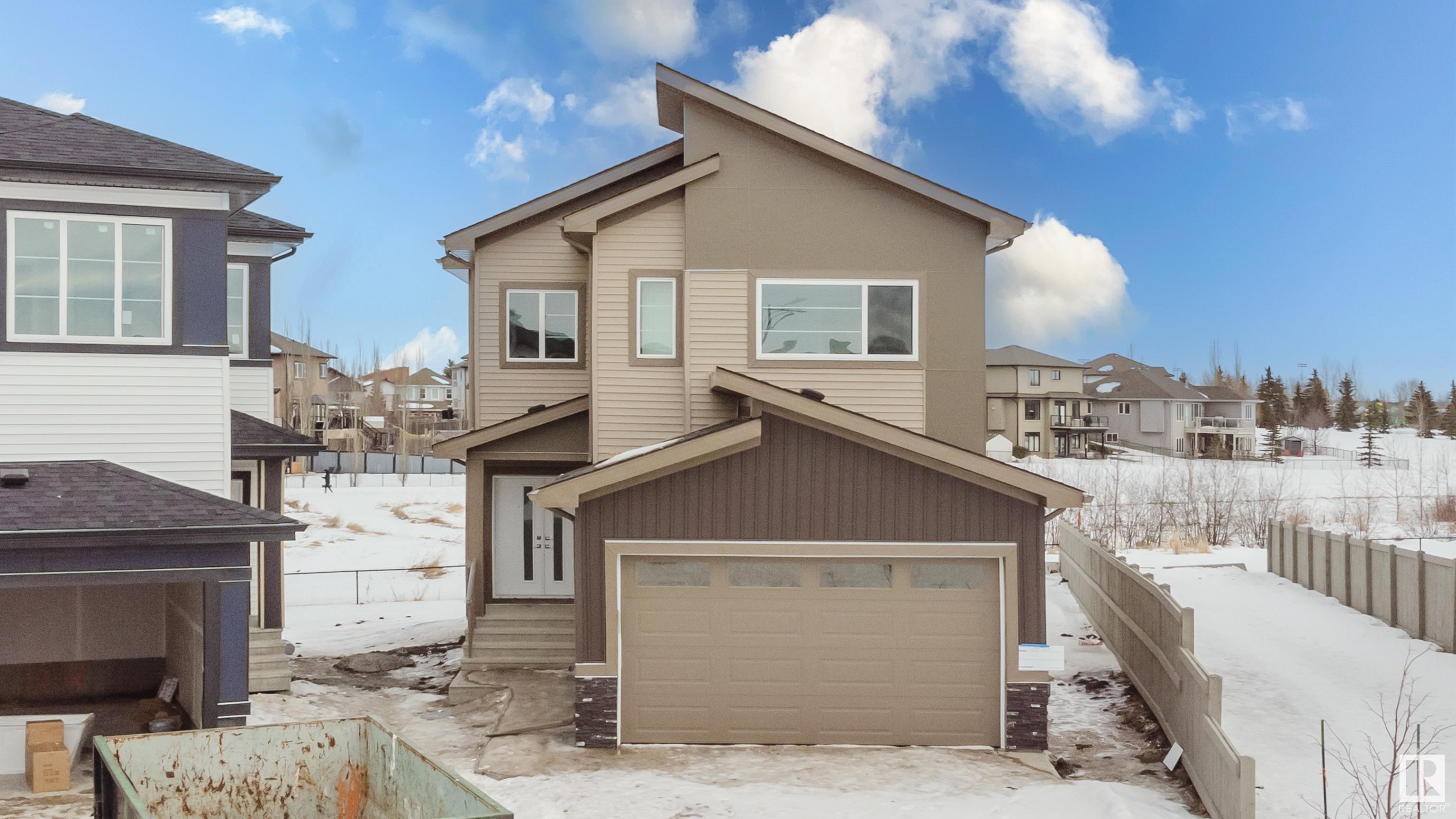      4593 62 ST , Beaumont,  ,T4X 2Z2 ;  Listing Number: MLS E4419705
