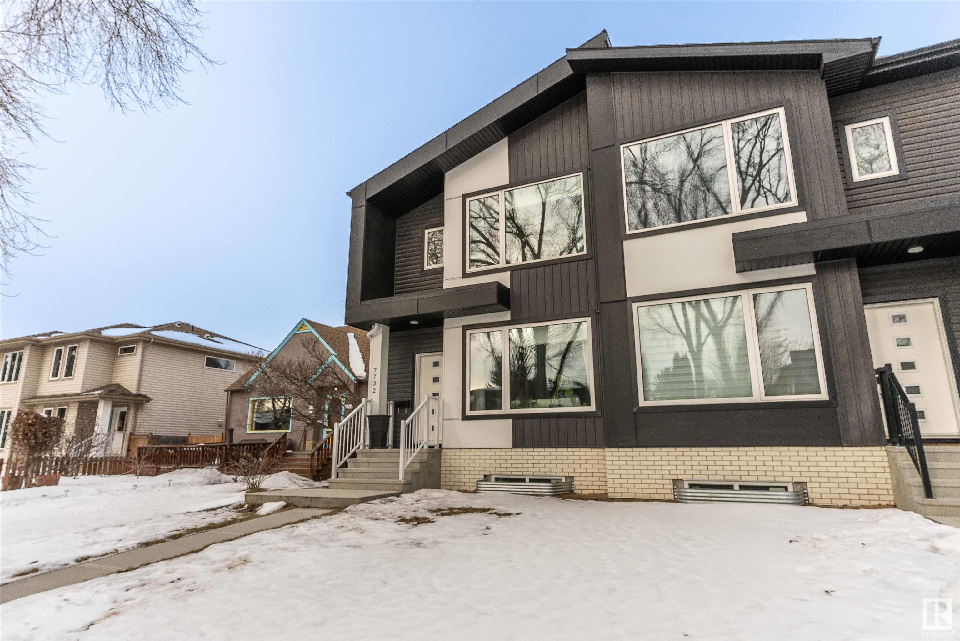      7732 81 AV NW , Edmonton,  ,T6C 0V5 ;  Listing Number: MLS E4419706