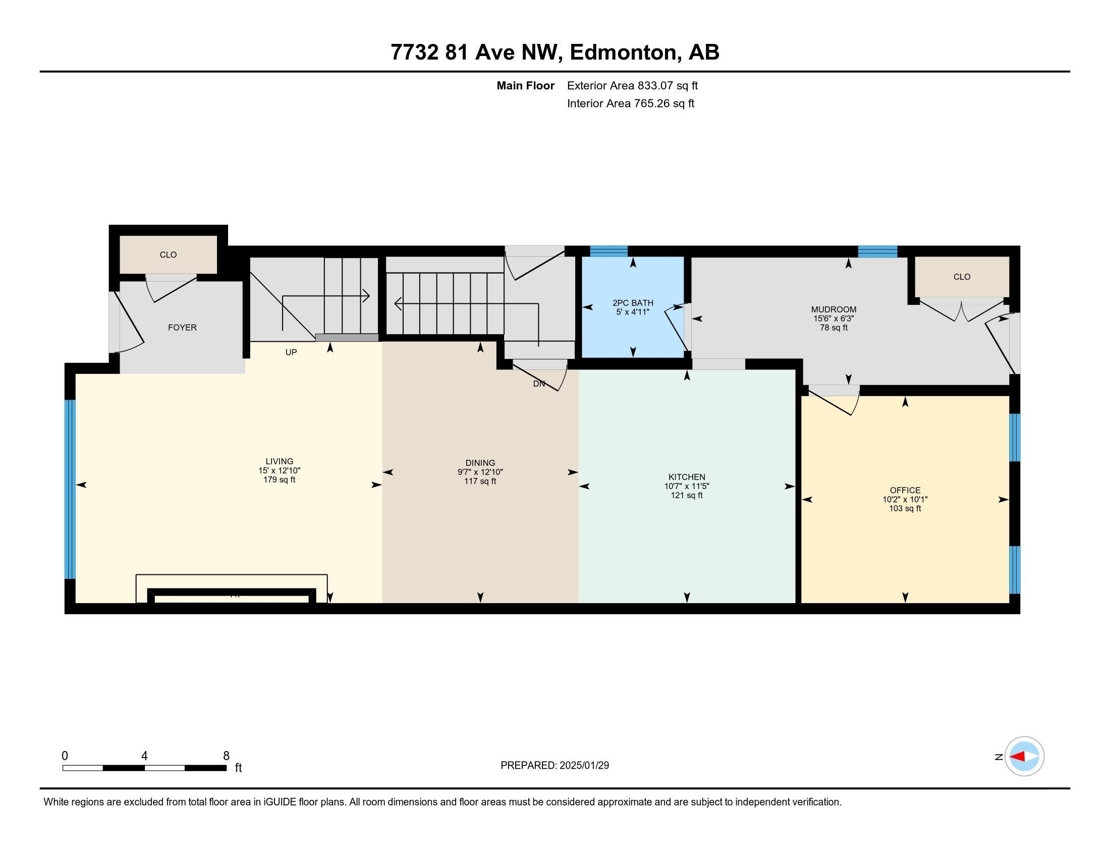      7732 81 AV NW , Edmonton,  ,T6C 0V5 ;  Listing Number: MLS E4419706