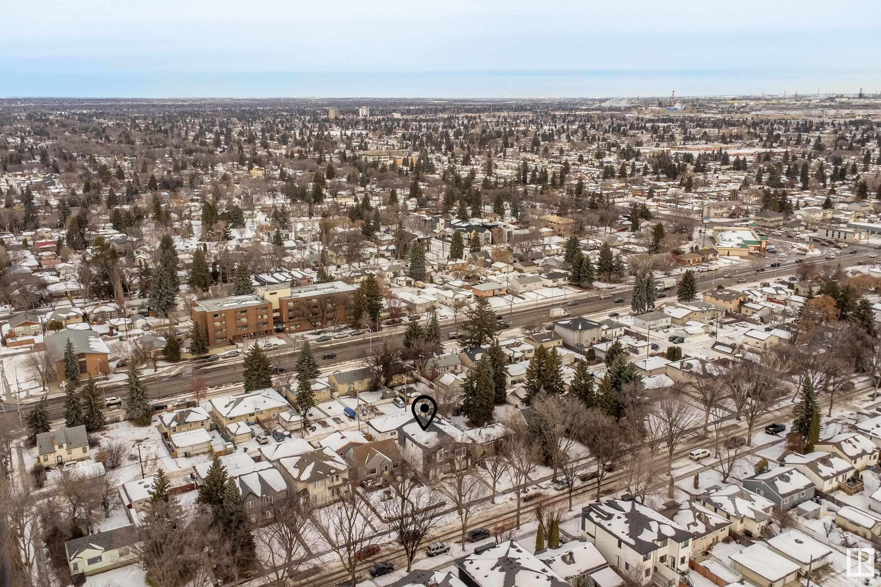      7732 81 AV NW , Edmonton,  ,T6C 0V5 ;  Listing Number: MLS E4419706