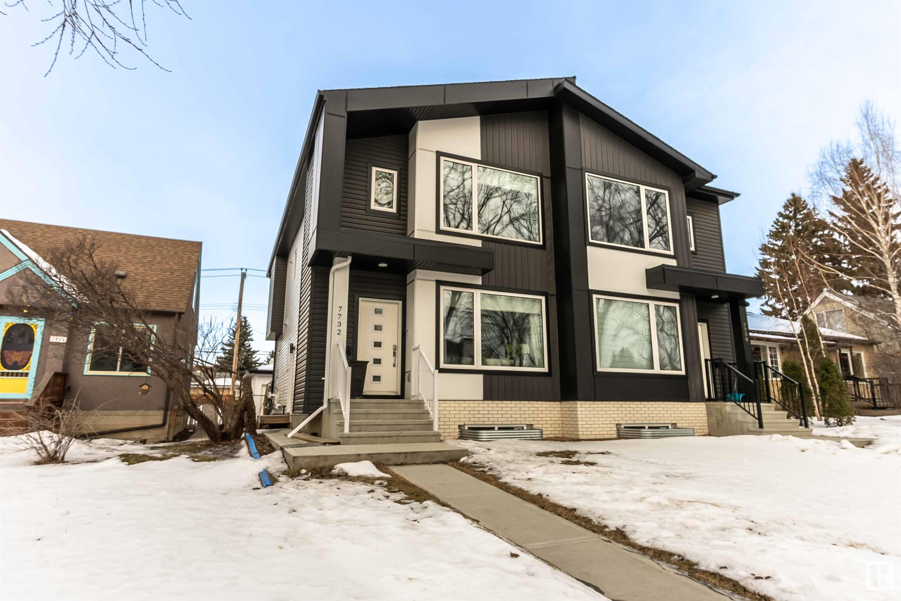      7732 81 AV NW , Edmonton,  ,T6C 0V5 ;  Listing Number: MLS E4419706