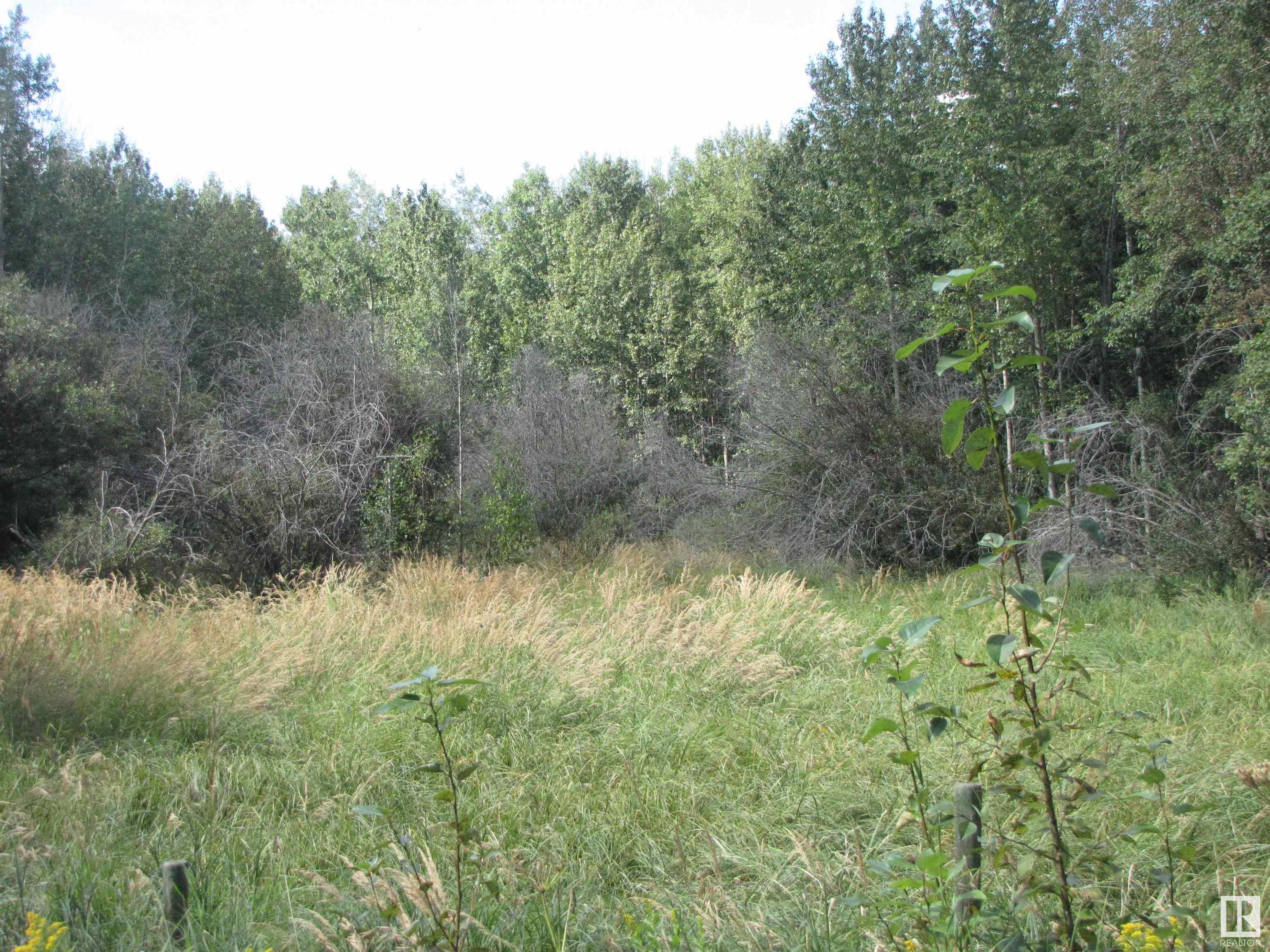      Township Road 550 and Range Road 52 , Rural Lac Ste. Anne County,  ,T0E 0L0 ;  Listing Number: MLS E4419708