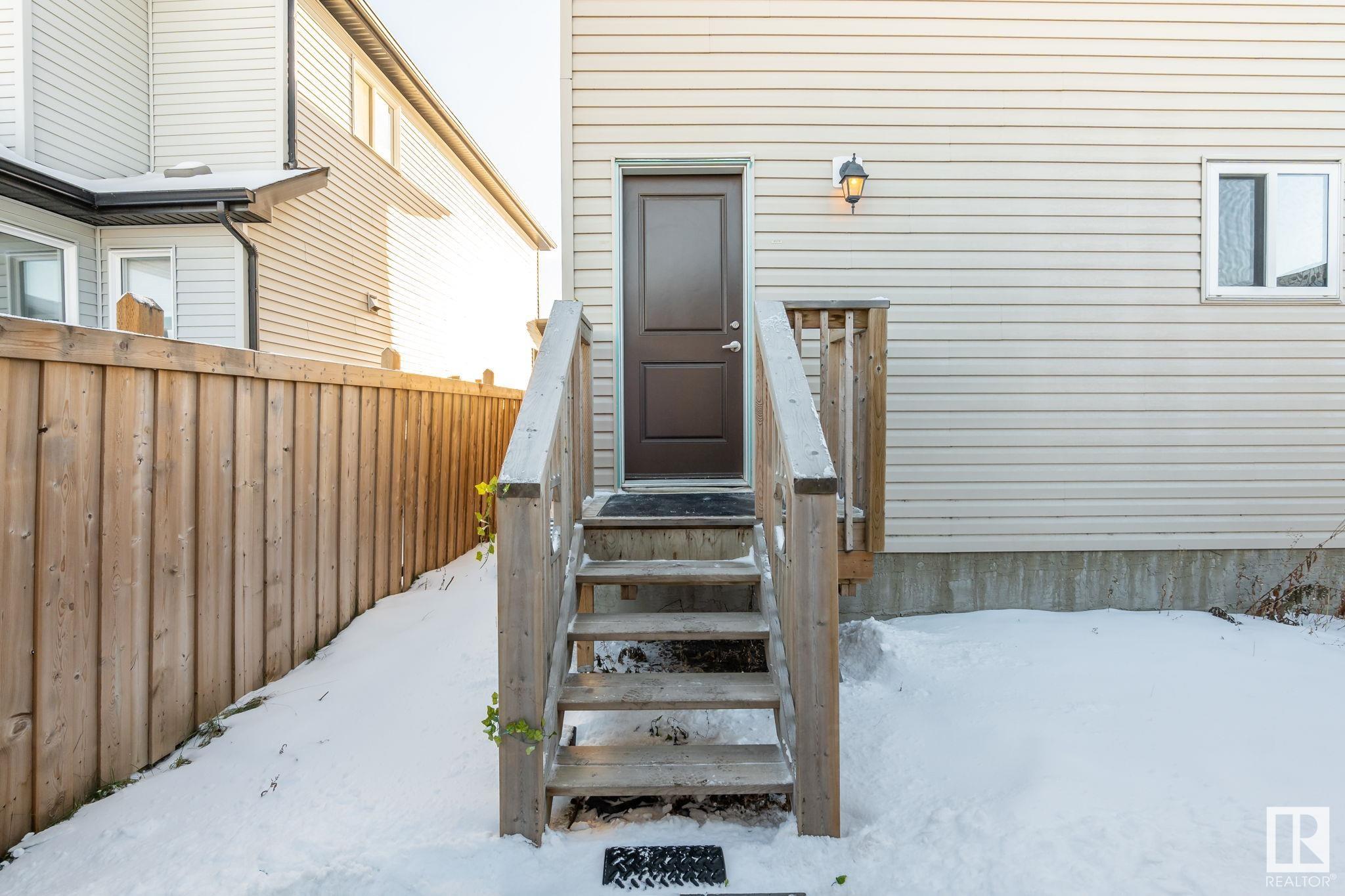      9201 COOPER CR SW SW , Edmonton,  ,T6W 3L1 ;  Listing Number: MLS E4419709